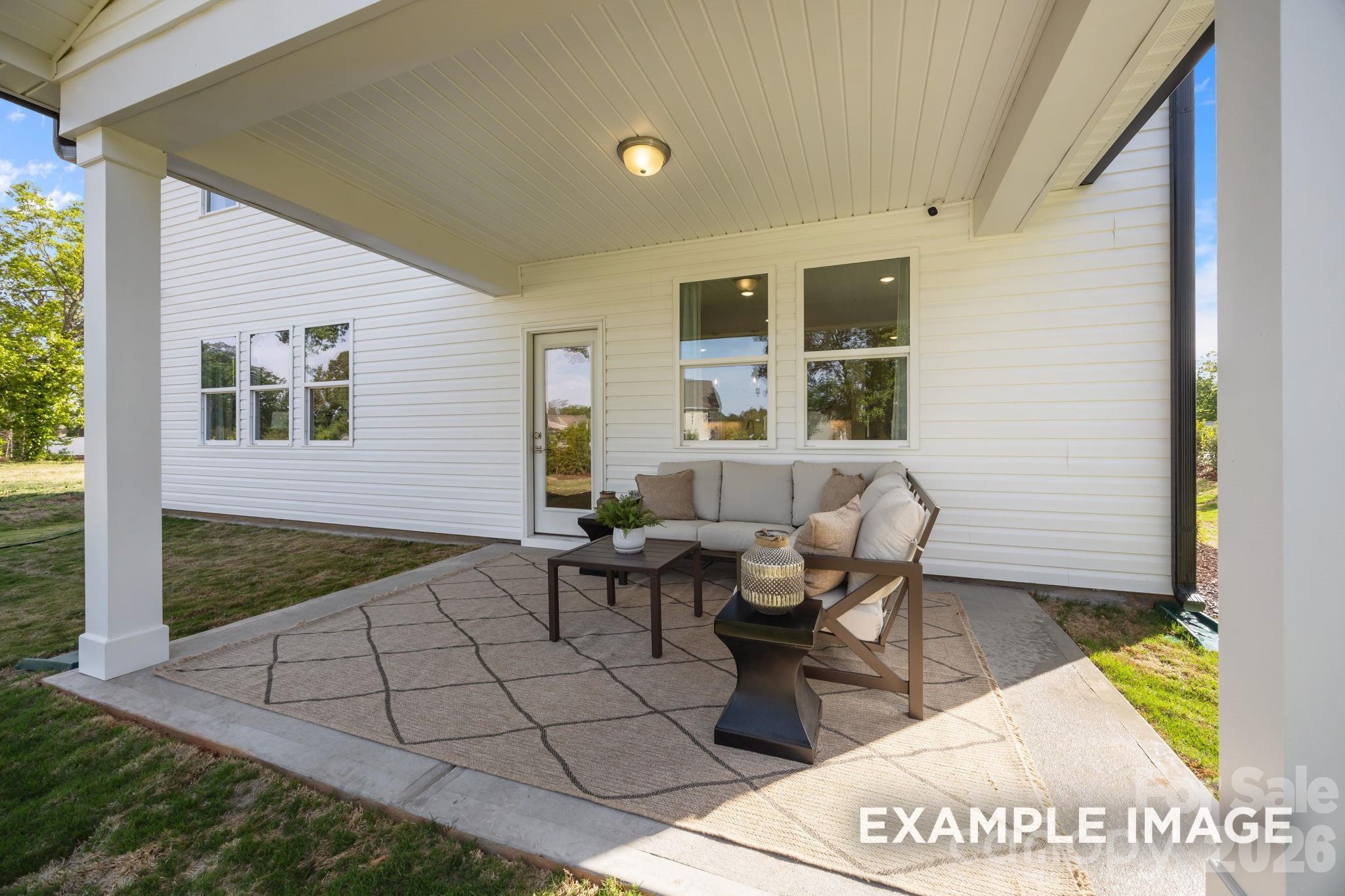 Image 35 of Davidson Homes' New Home at 174 Windgate Way