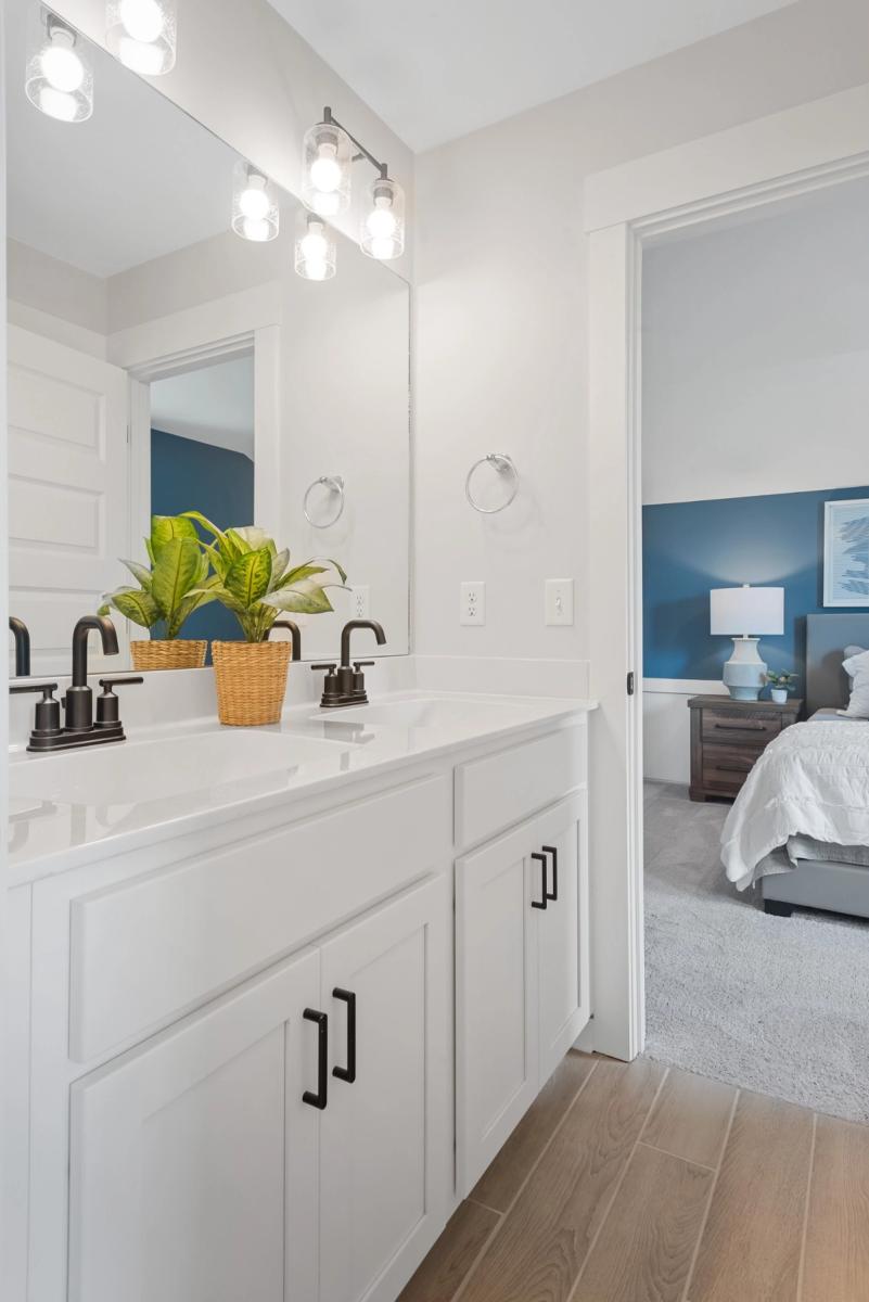 Image 31 of Davidson Homes' New Home at 5718 Thunder Drive