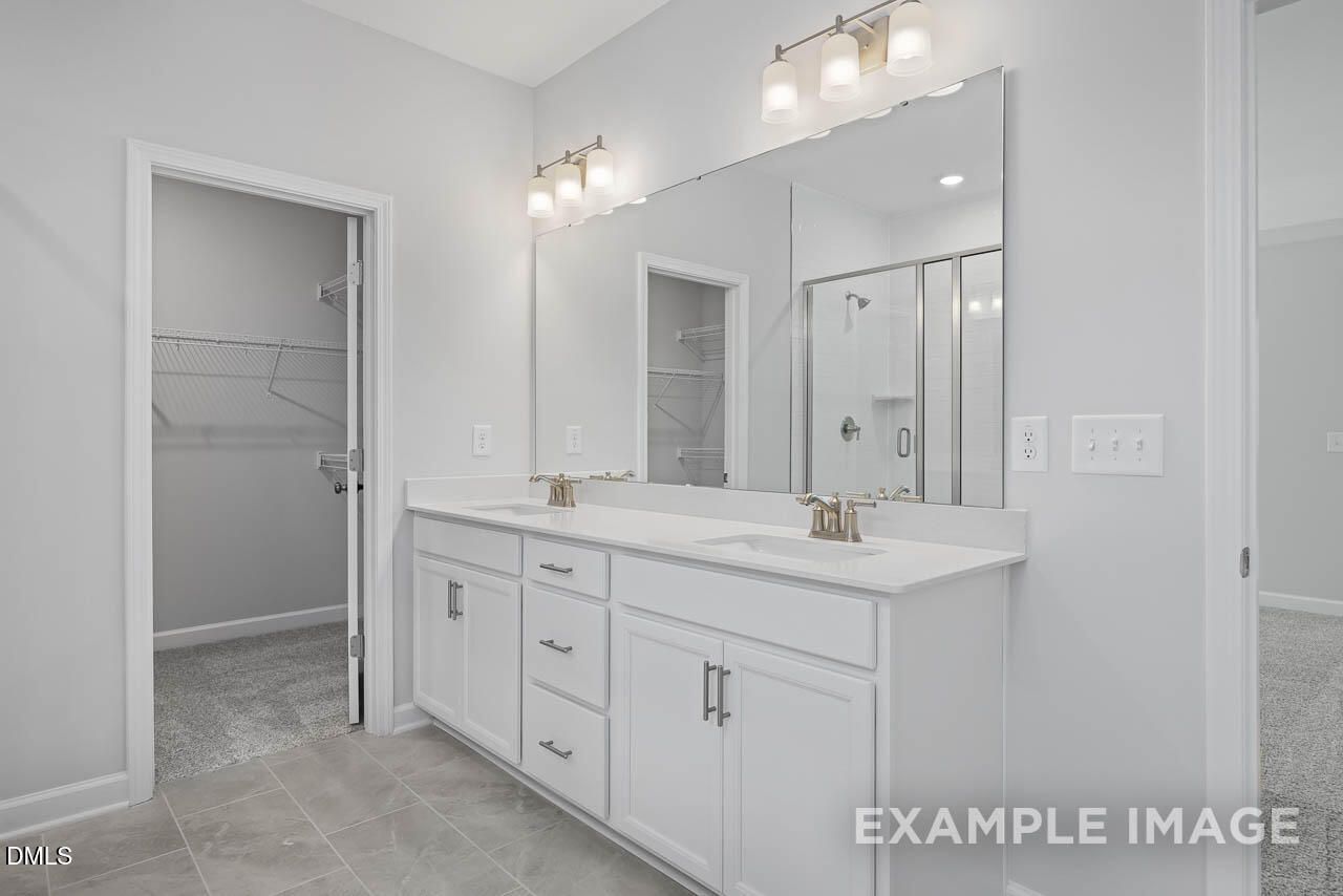 Image 56 of Davidson Homes' New Home at 1924 Eagle Manor Drive