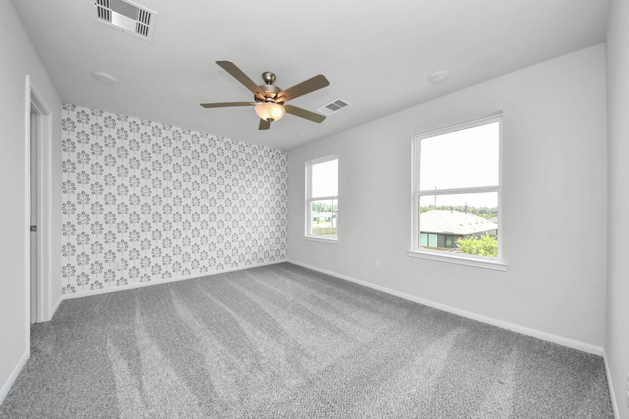 Image 17 of Davidson Homes' New Home at 25666 Roy Rogers Court