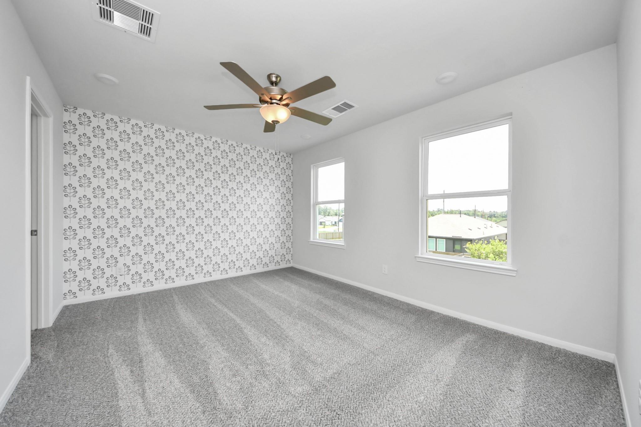 Image 17 of Davidson Homes' New Home at 25666 Roy Rogers Court