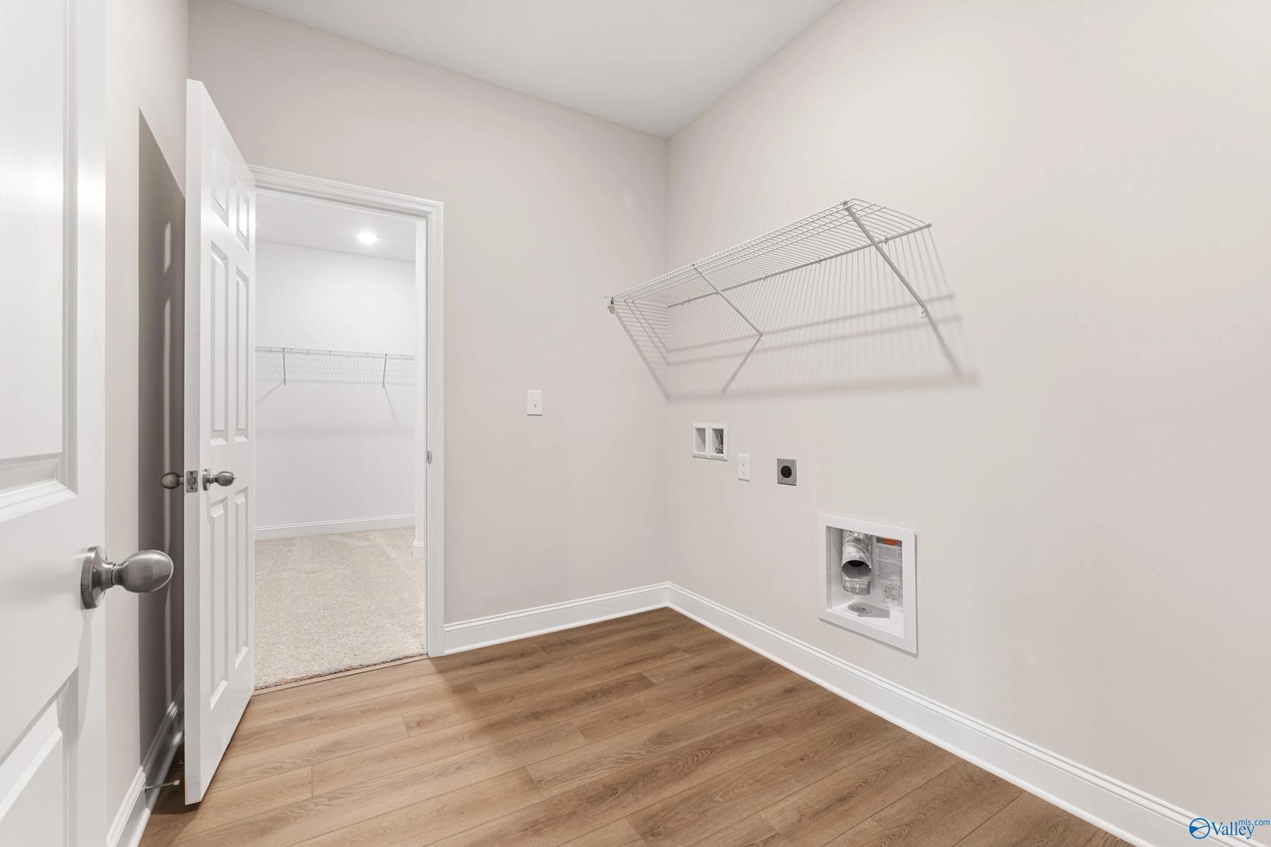 Image 33 of Davidson Homes' New Home at 6235 Pisgah Drive NW