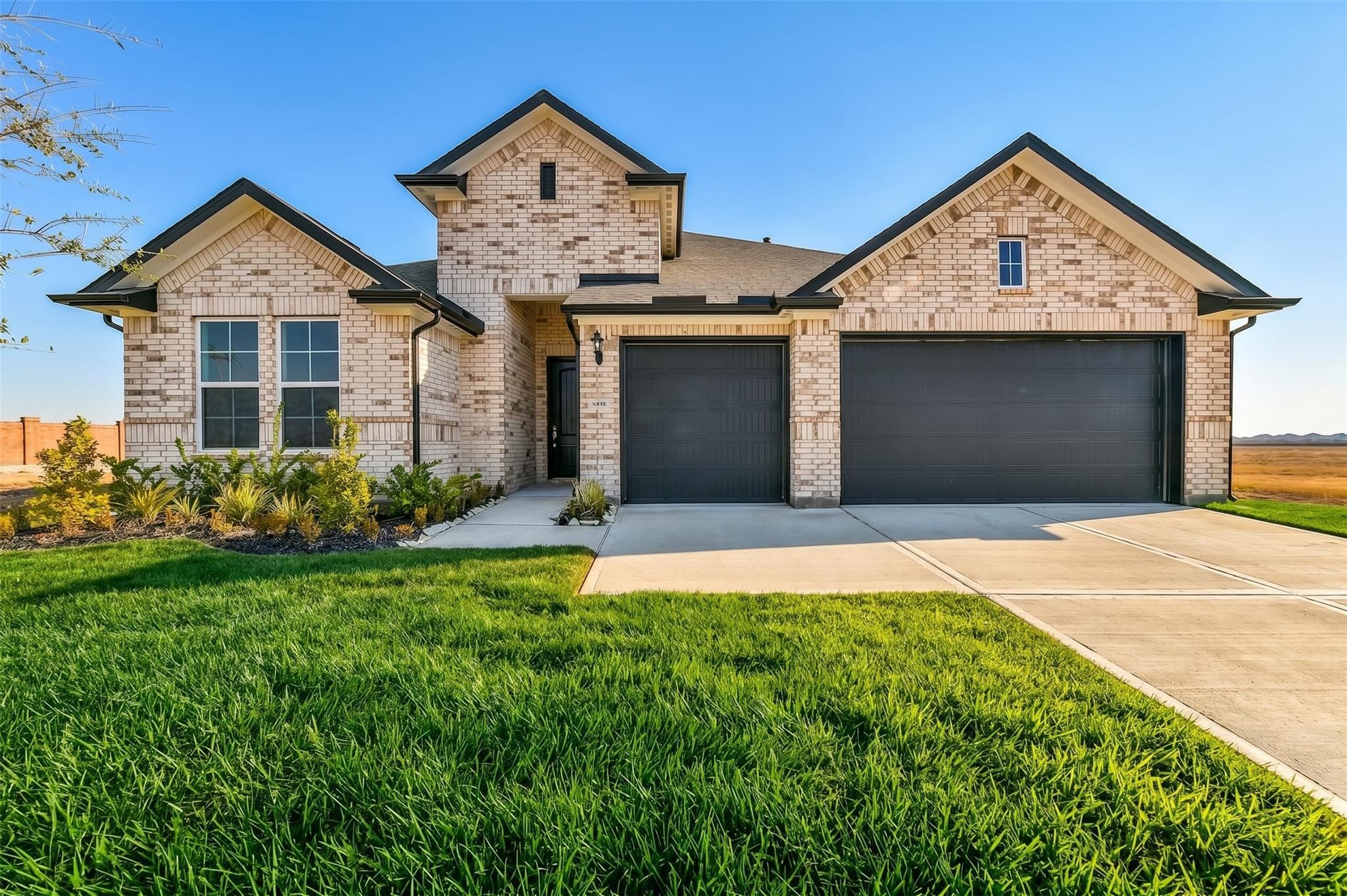 Image 1 of Davidson Homes' New Home at 3406 Bright Keel Drive