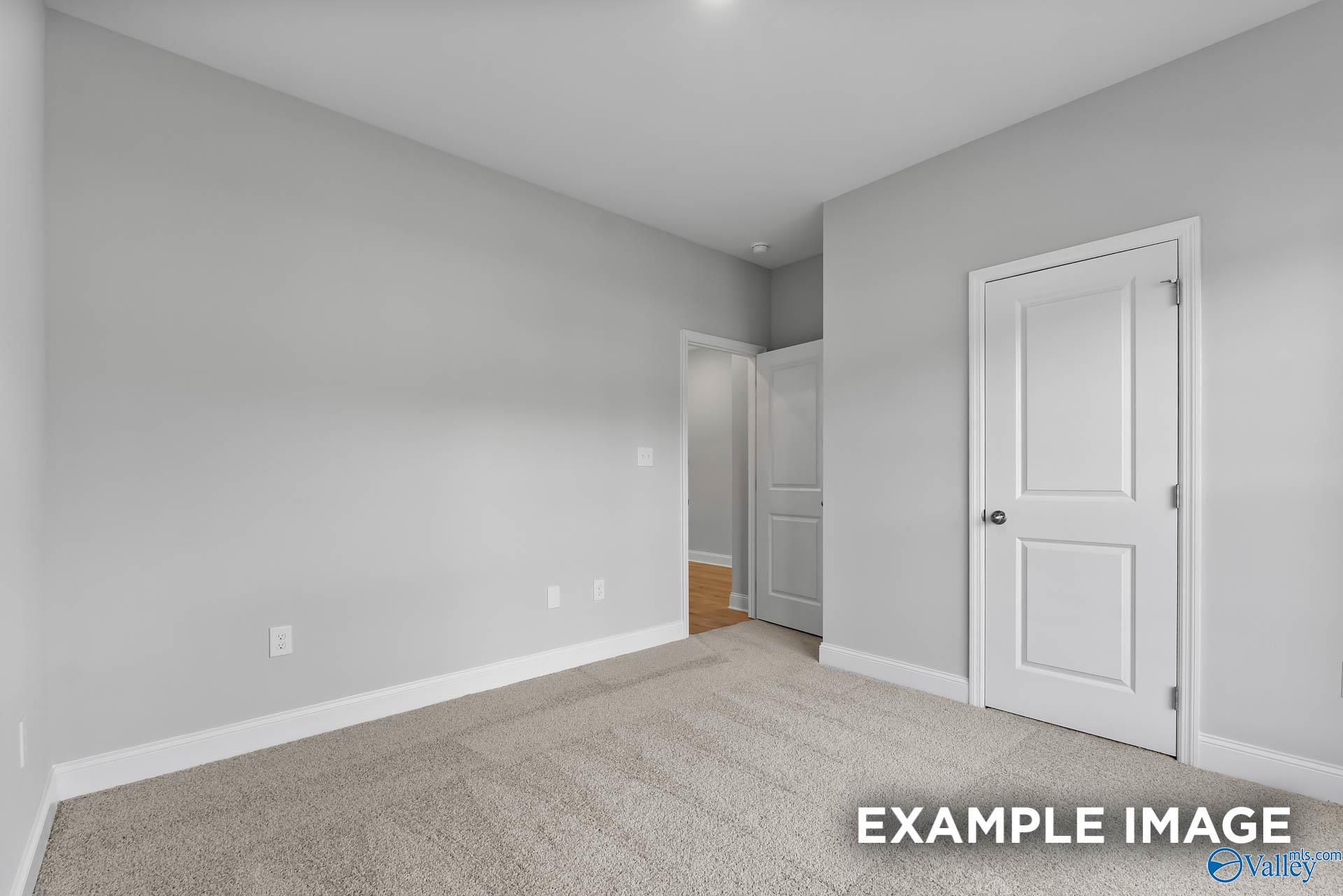 Image 9 of Davidson Homes' New Home at 26706 Kyle Lane