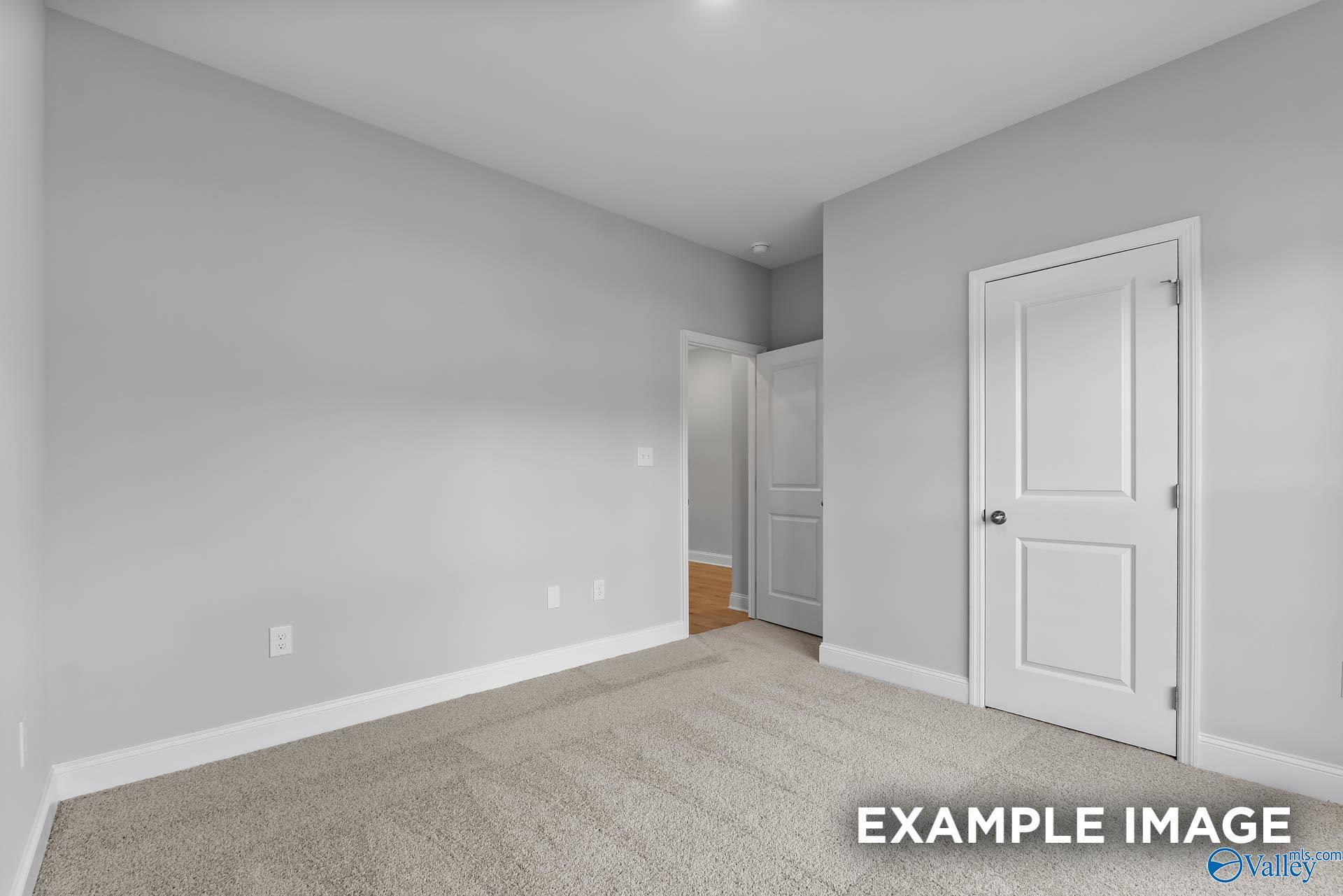 Image 9 of Davidson Homes' New Home at 26706 Kyle Lane