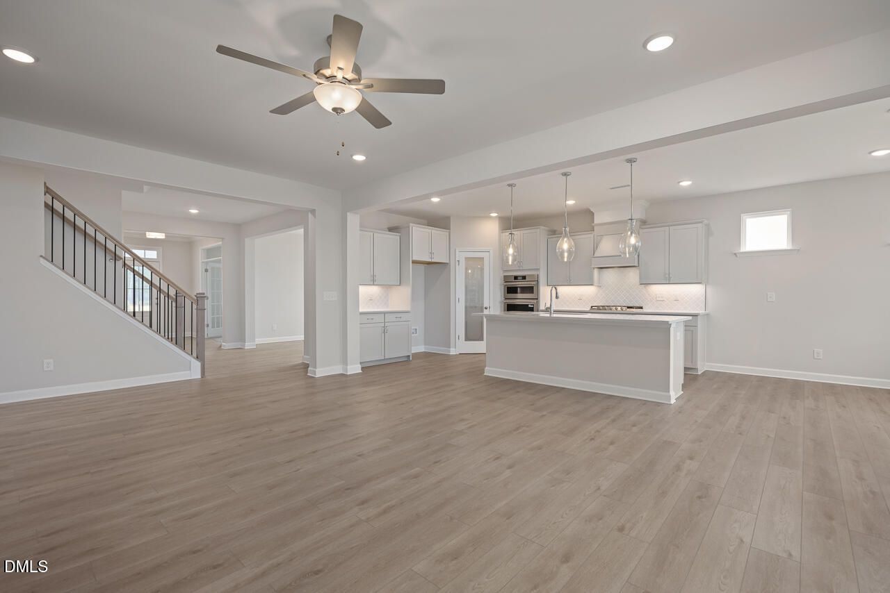 Image 4 of Davidson Homes' New Home at 98 Priming Way