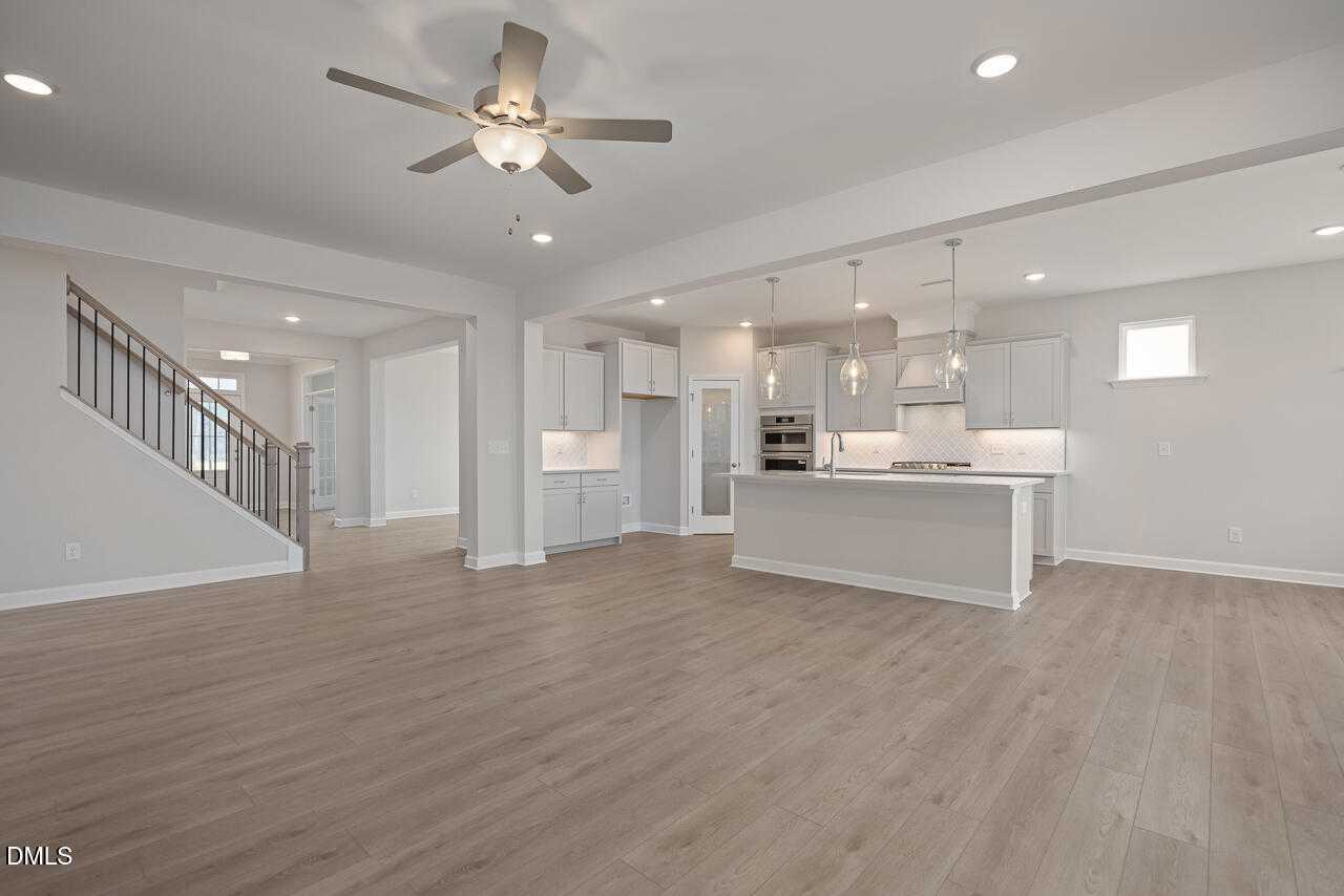 Image 4 of Davidson Homes' New Home at 98 Priming Way