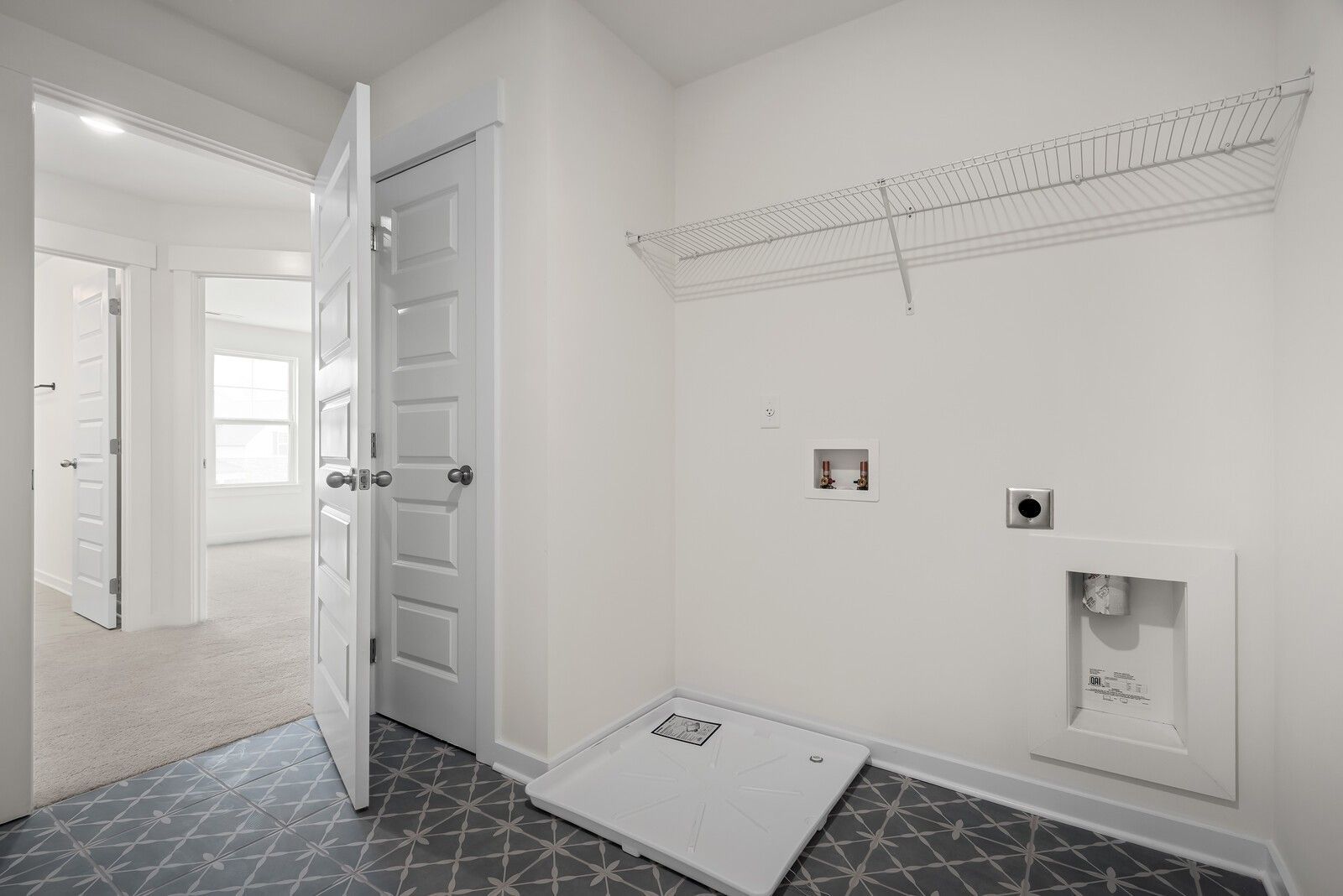 Image 31 of Davidson Homes' New Home at 404 Old Spring Ln