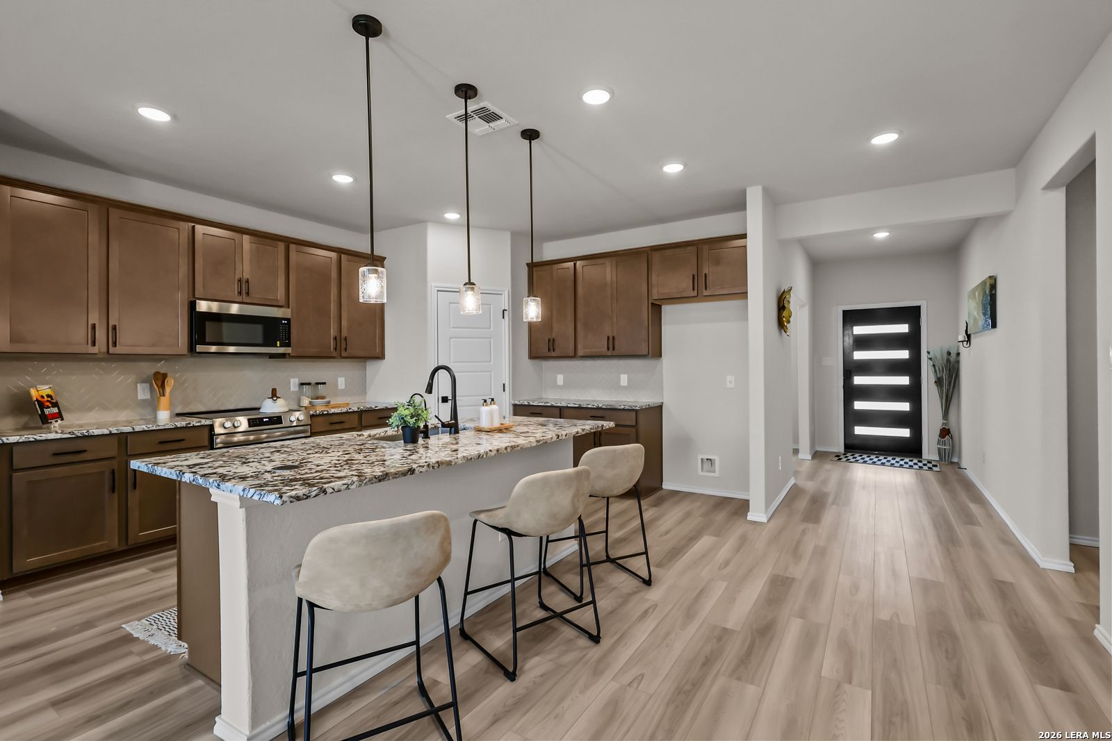 Image 7 of Davidson Homes' New Home at 409 Jills Path