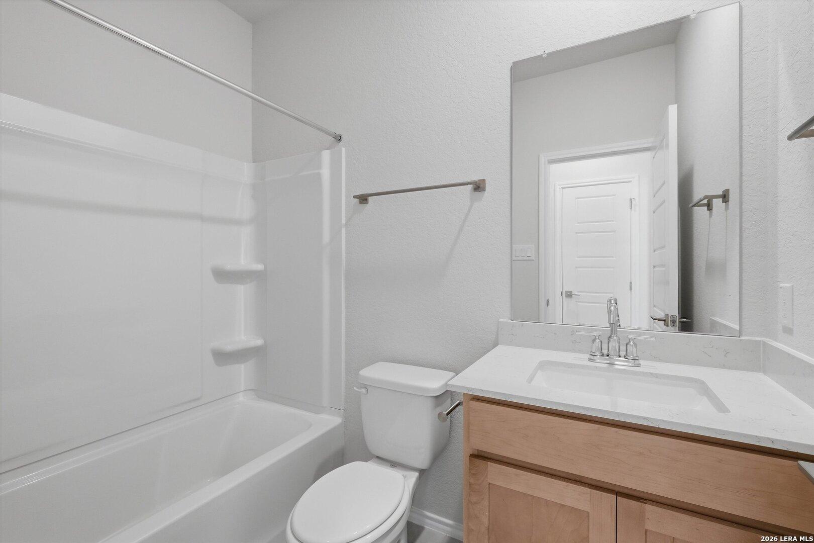 Image 25 of Davidson Homes' New Home at 4997 Mala Vida
