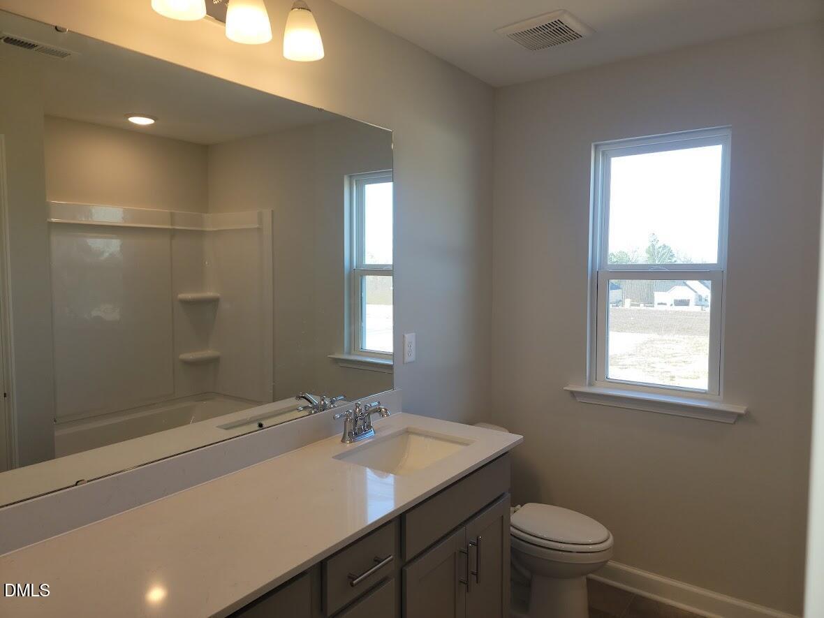 Image 14 of Davidson Homes' New Home at 77 Cultivator Court