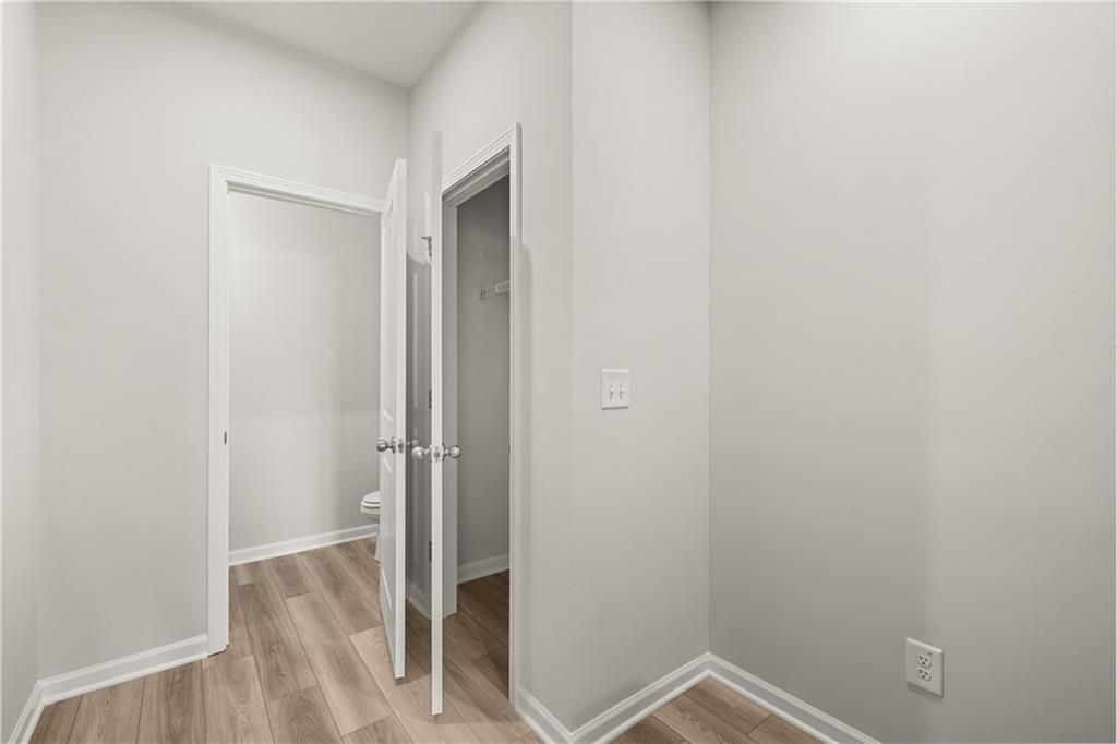 Image 42 of Davidson Homes' New Home at 117 Park Ridge Circle