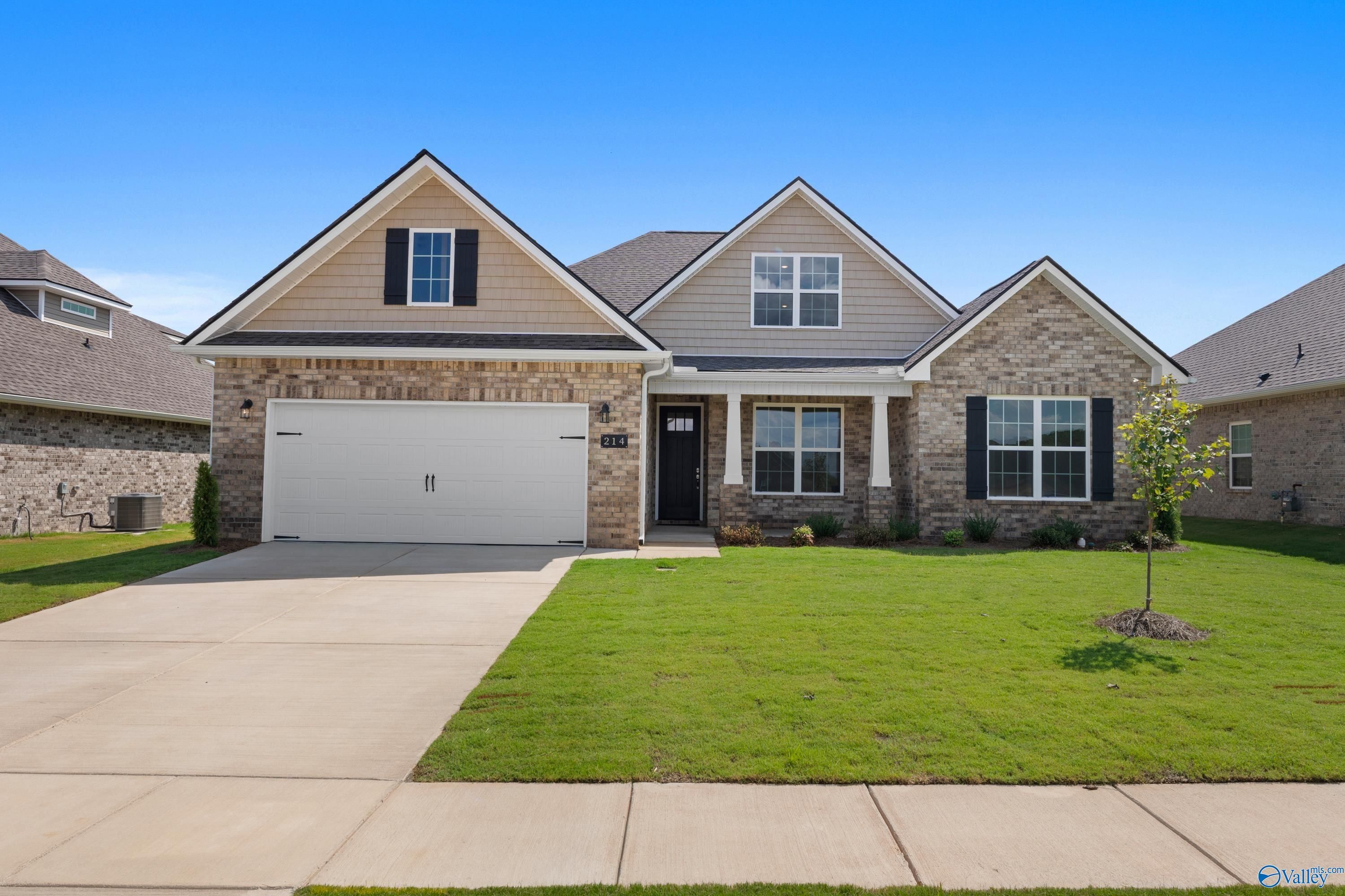 Open House - 214 White Horse Way