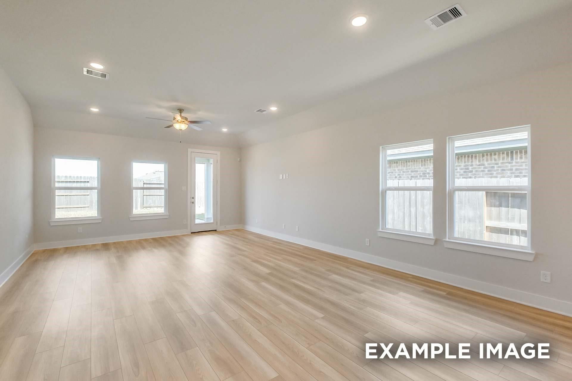 Image 7 of Davidson Homes' New Home at 2548 Newport Breeze Drive