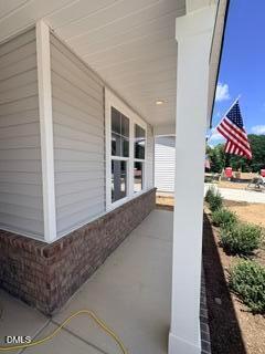 Image 2 of Davidson Homes' New Home at 601 Crescent Wood Trail