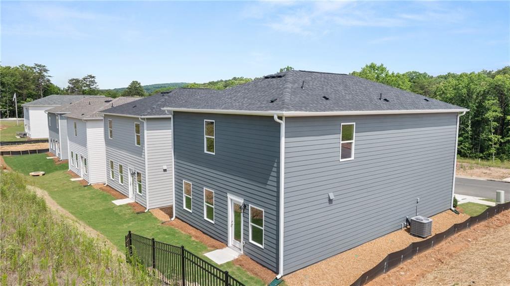 Image 3 of Davidson Homes' New Home at 236 Black Walnut Way