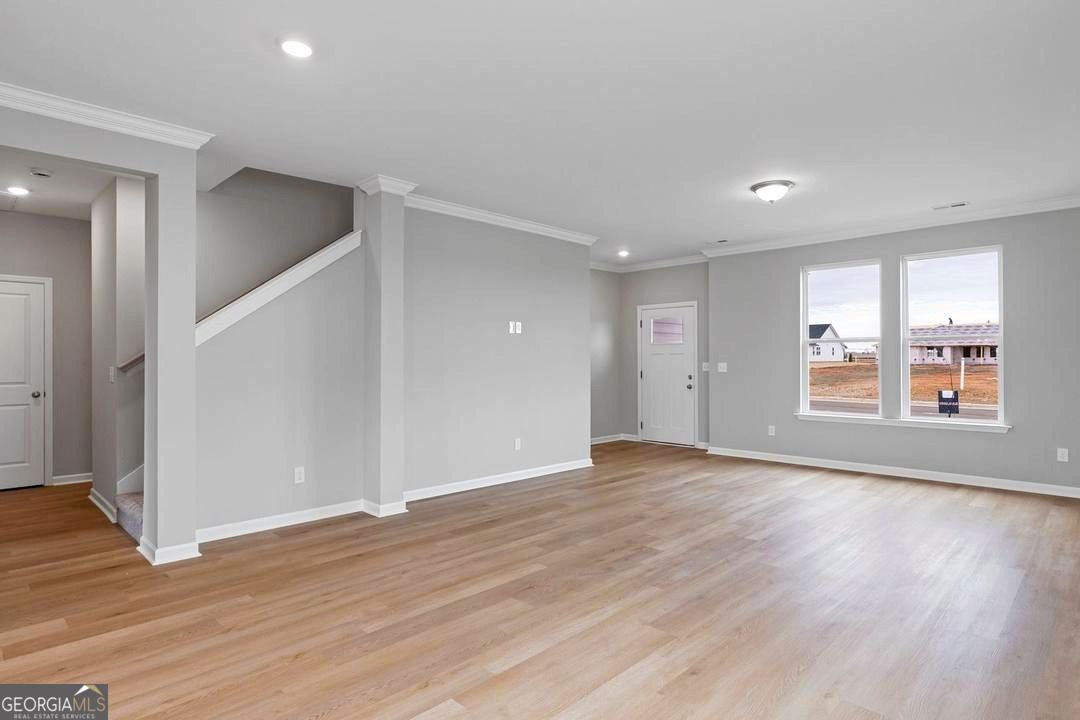 Image 3 of Davidson Homes' New Home at 103 Buttercup Place