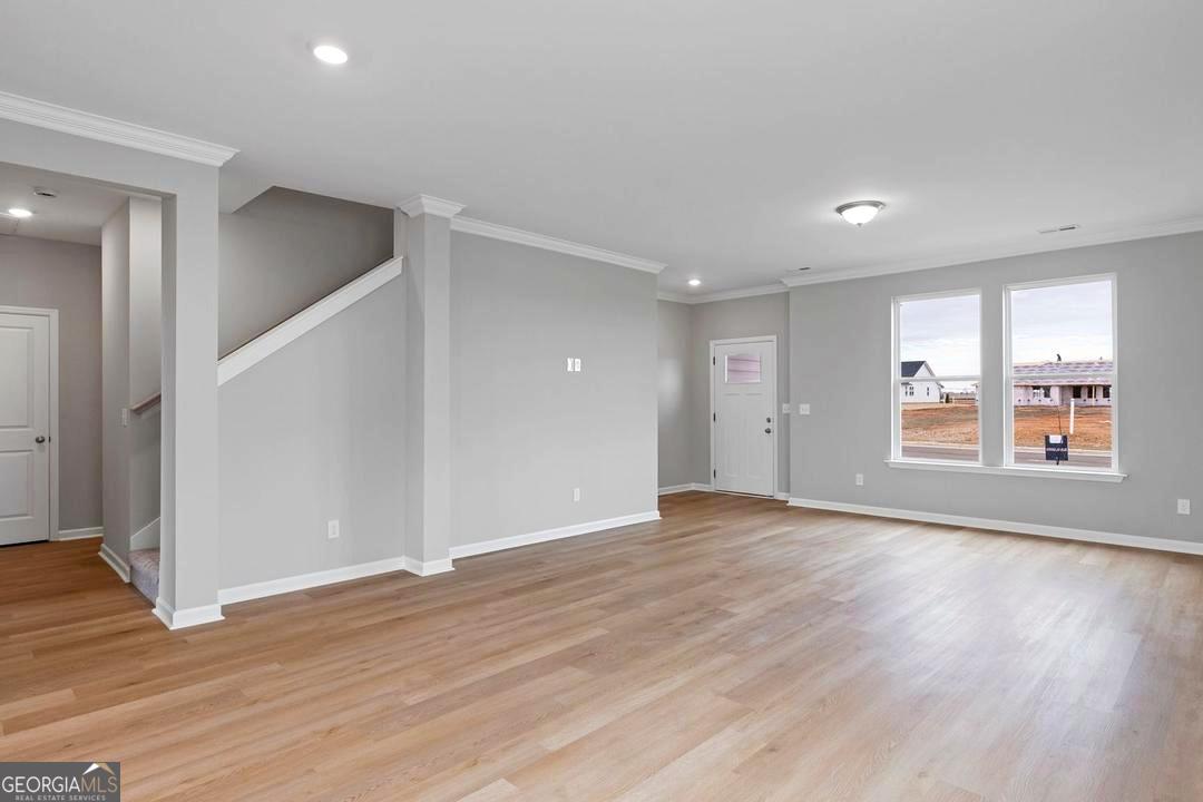 Image 3 of Davidson Homes' New Home at 103 Buttercup Place