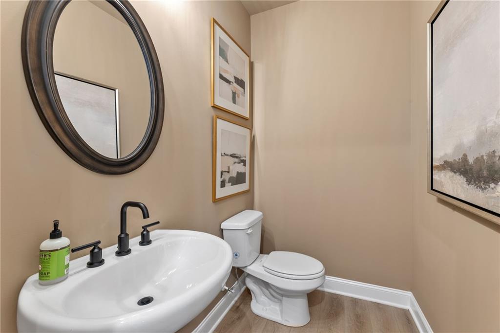 Image 13 of Davidson Homes' New Home at 2287 Tortuga Pass