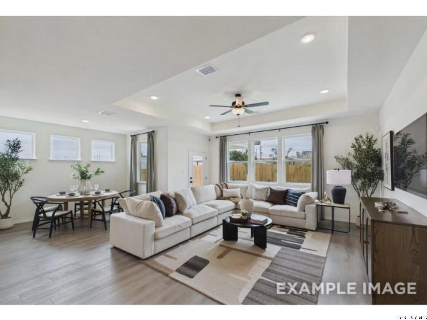 Image 12 of Davidson Homes' New Home at 7414 Bloodwood Bay