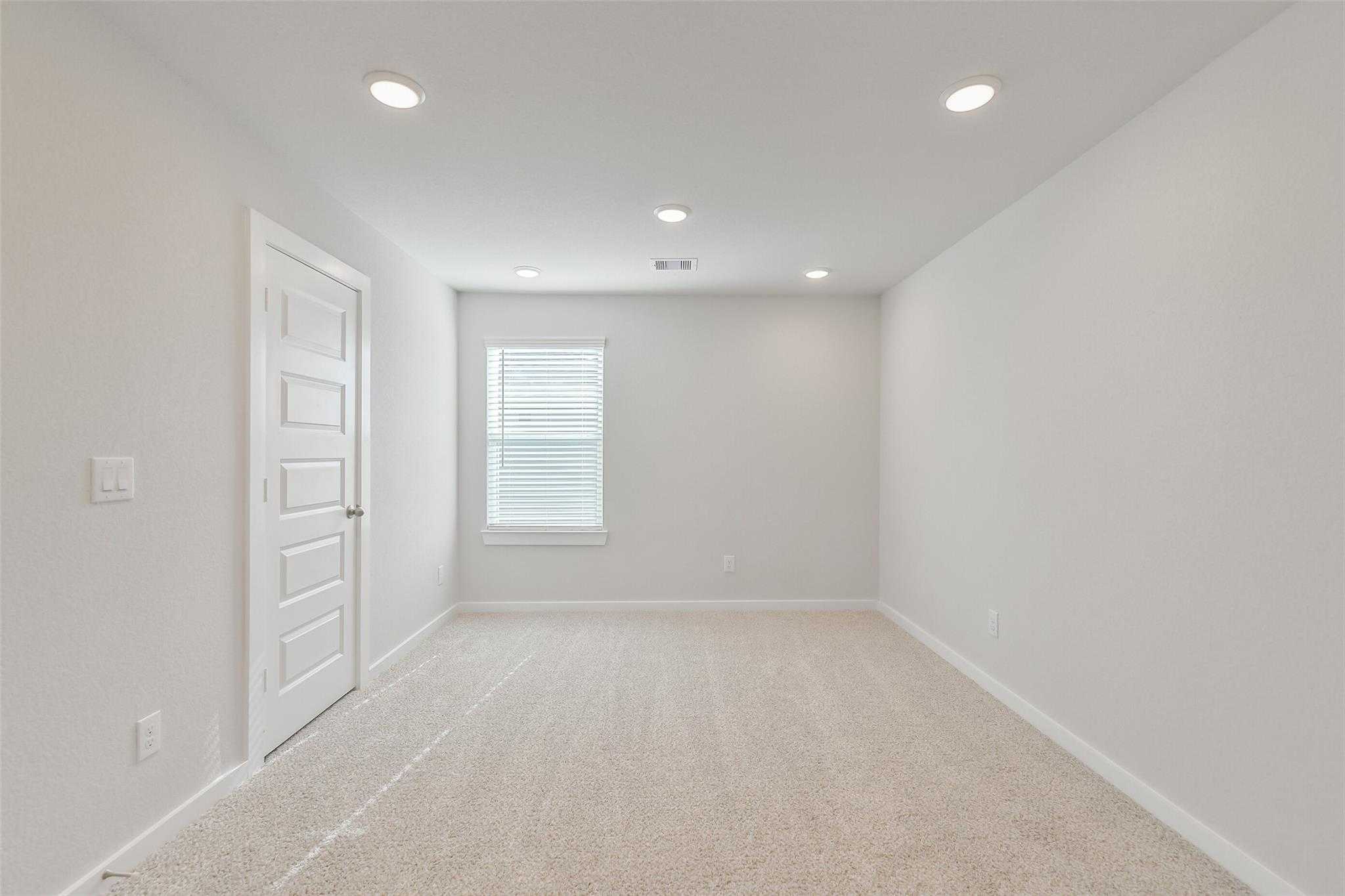 Image 22 of Davidson Homes' New Home at 20 Courageous Side Way