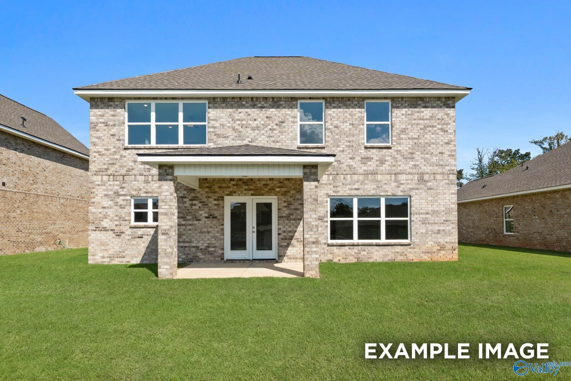 Image 32 of Davidson Homes' New Home at 247 Irish Hill Drive