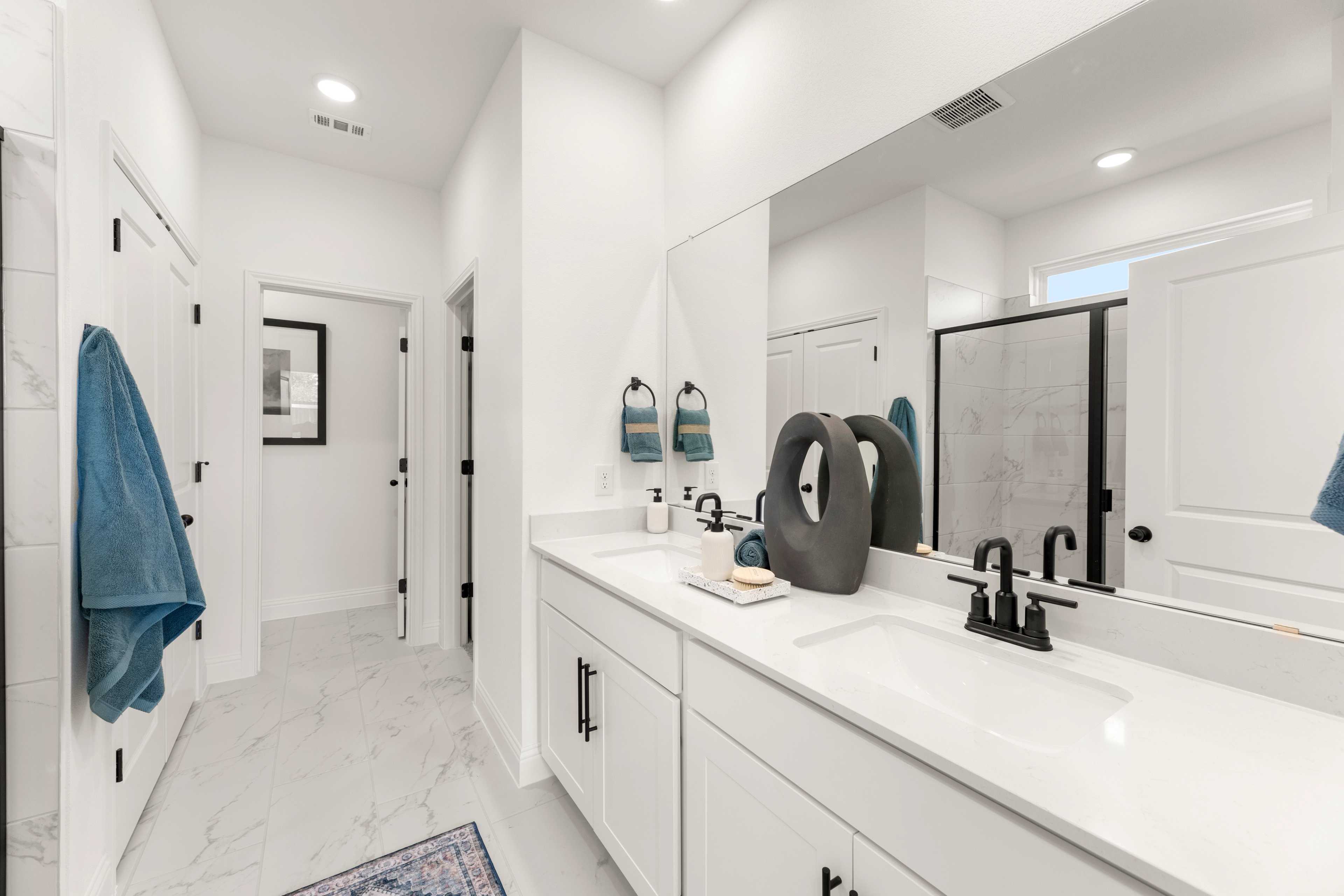 Image 19 of Davidson Homes' New Home at 6311 DeLaCroix Dr