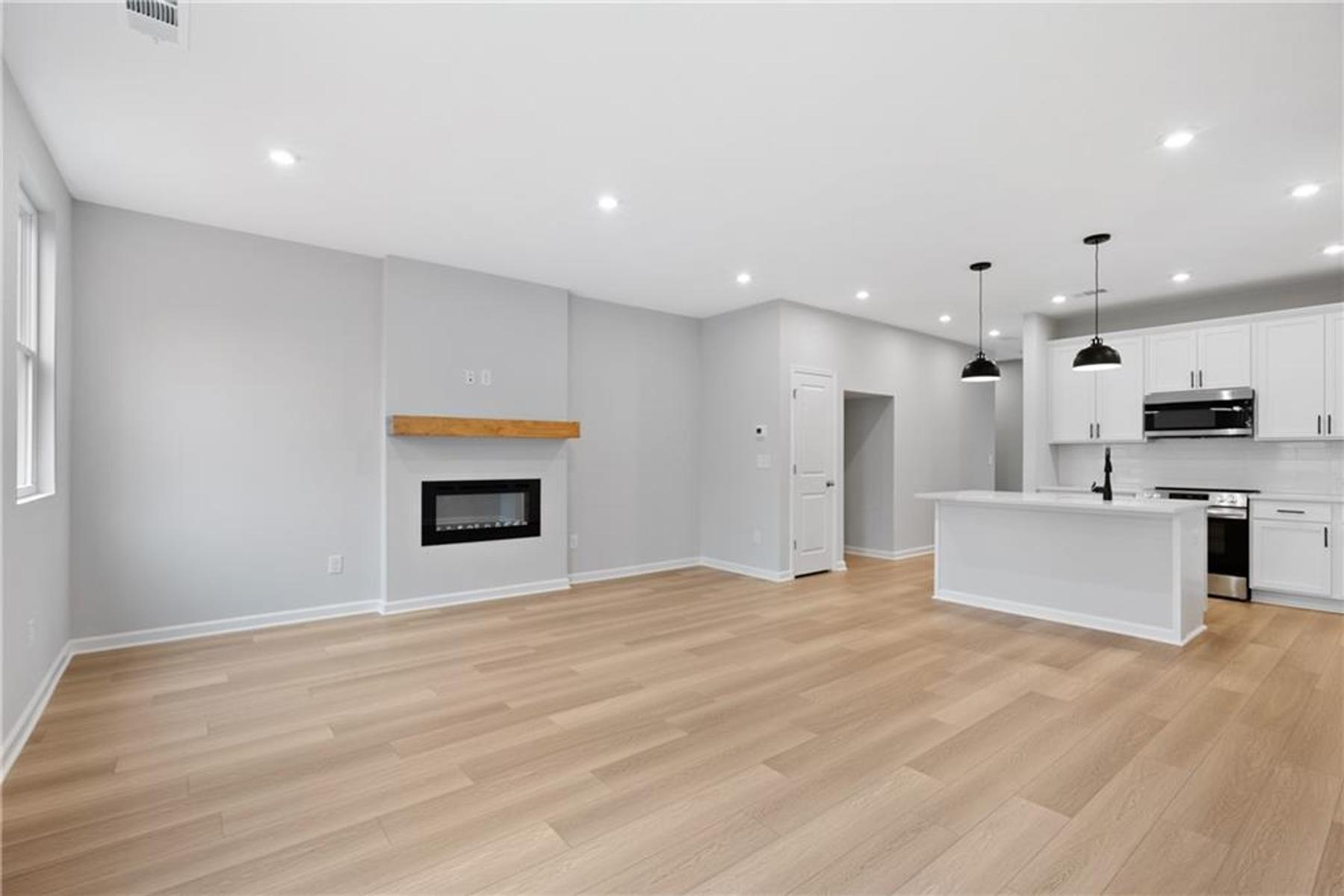 Image 49 of Davidson Homes' New Home at 512 Crown Drive