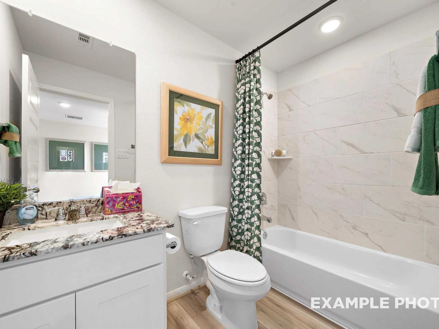 Image 11 of Davidson Homes' New Home at 15923 Port O Call Street
