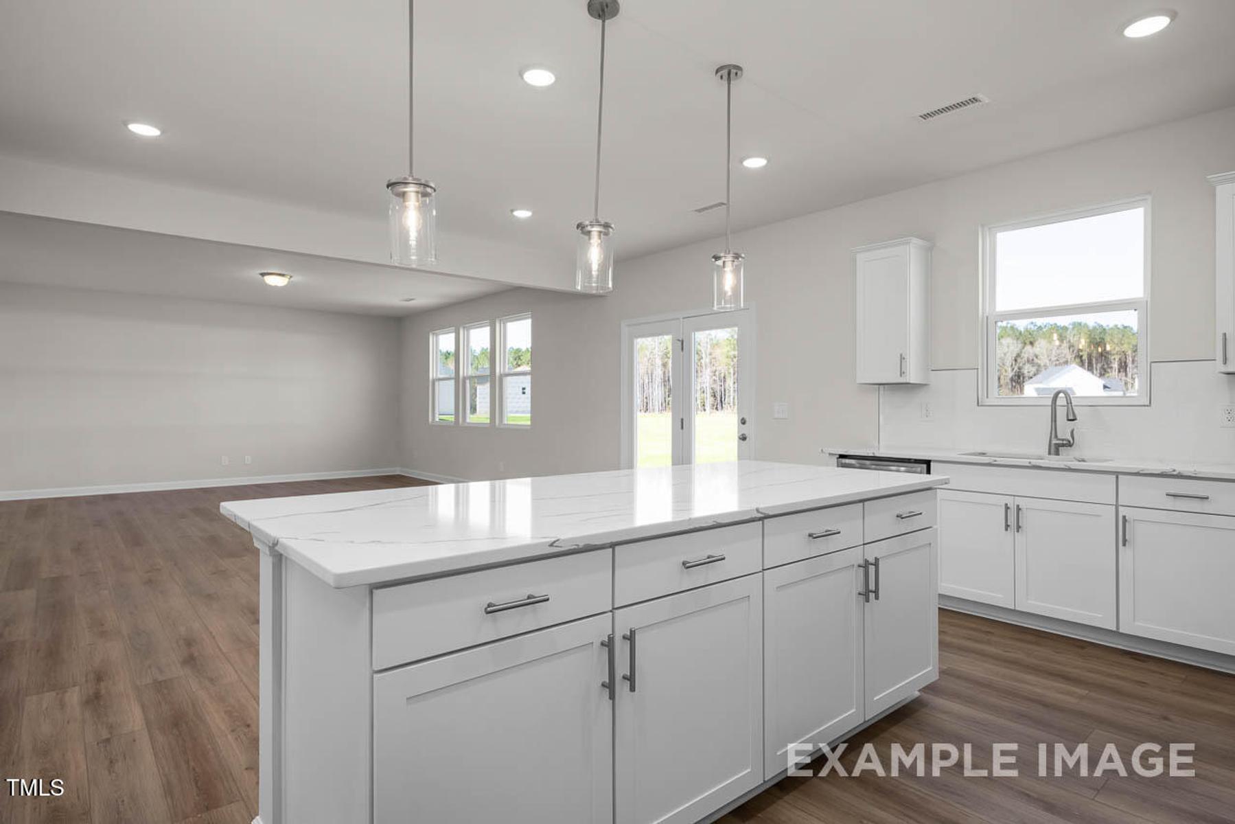 Image 11 of Davidson Homes' New Home at 267 Old Fashioned Way