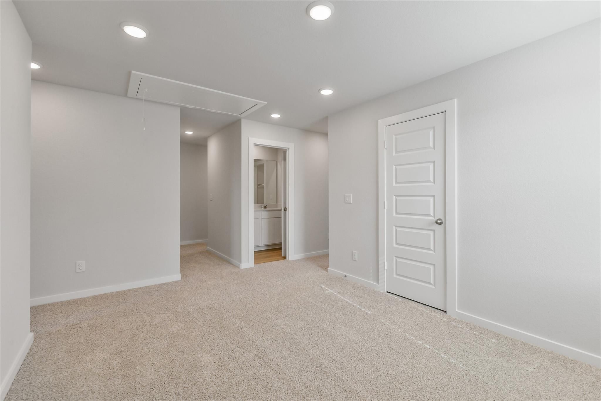 Image 23 of Davidson Homes' New Home at 20 Courageous Side Way