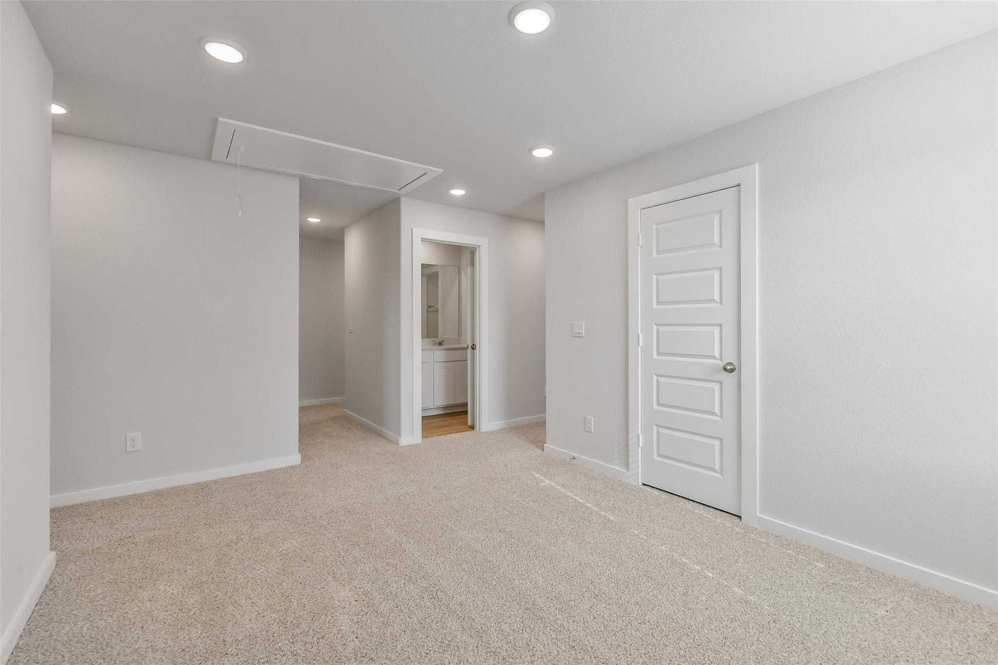 Image 23 of Davidson Homes' New Home at 20 Courageous Side Way