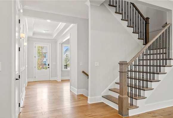 Image 7 of Davidson Homes' New Home at 2750 Twisted Oak Lane
