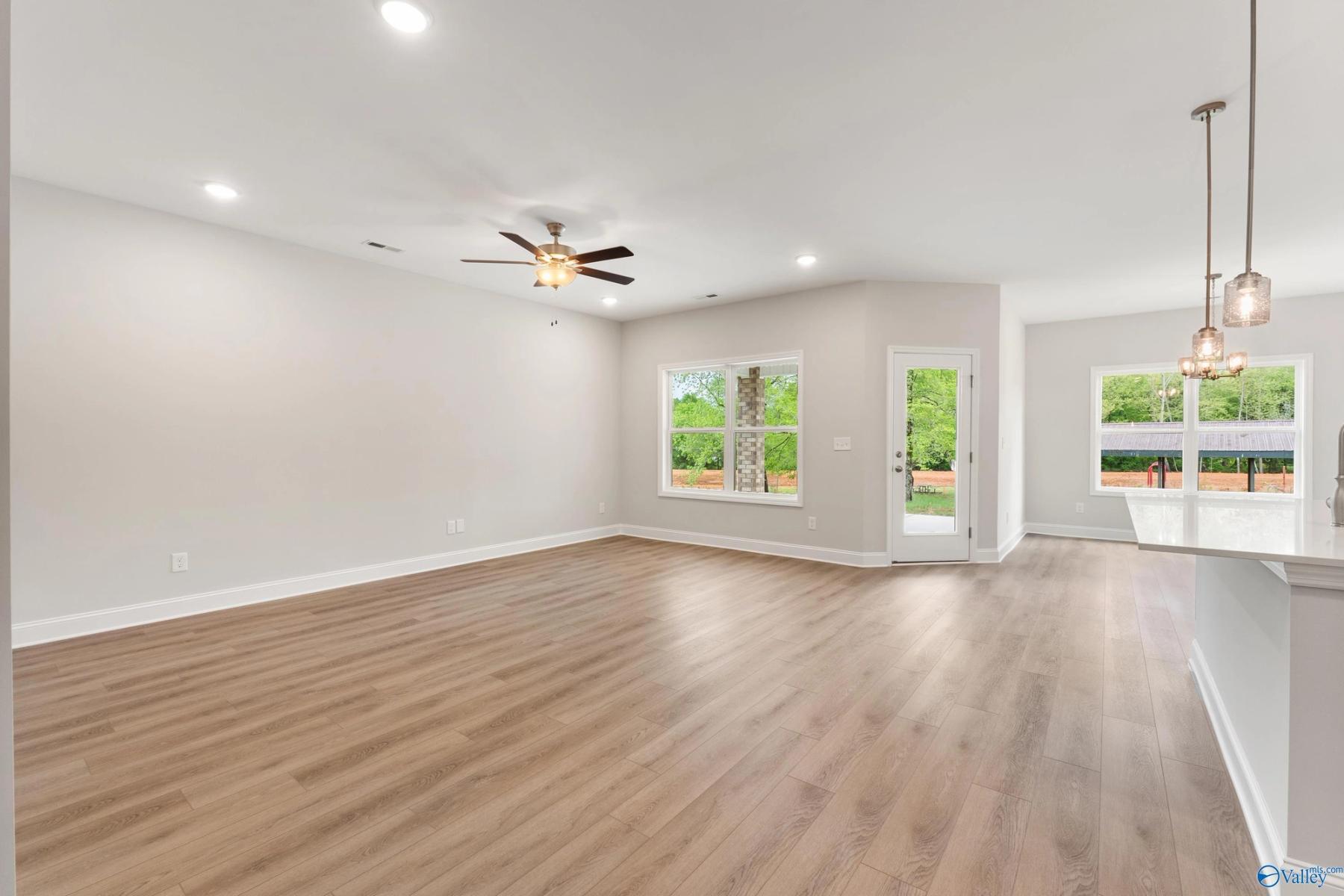 Image 22 of Davidson Homes' New Home at 6235 Pisgah Drive NW
