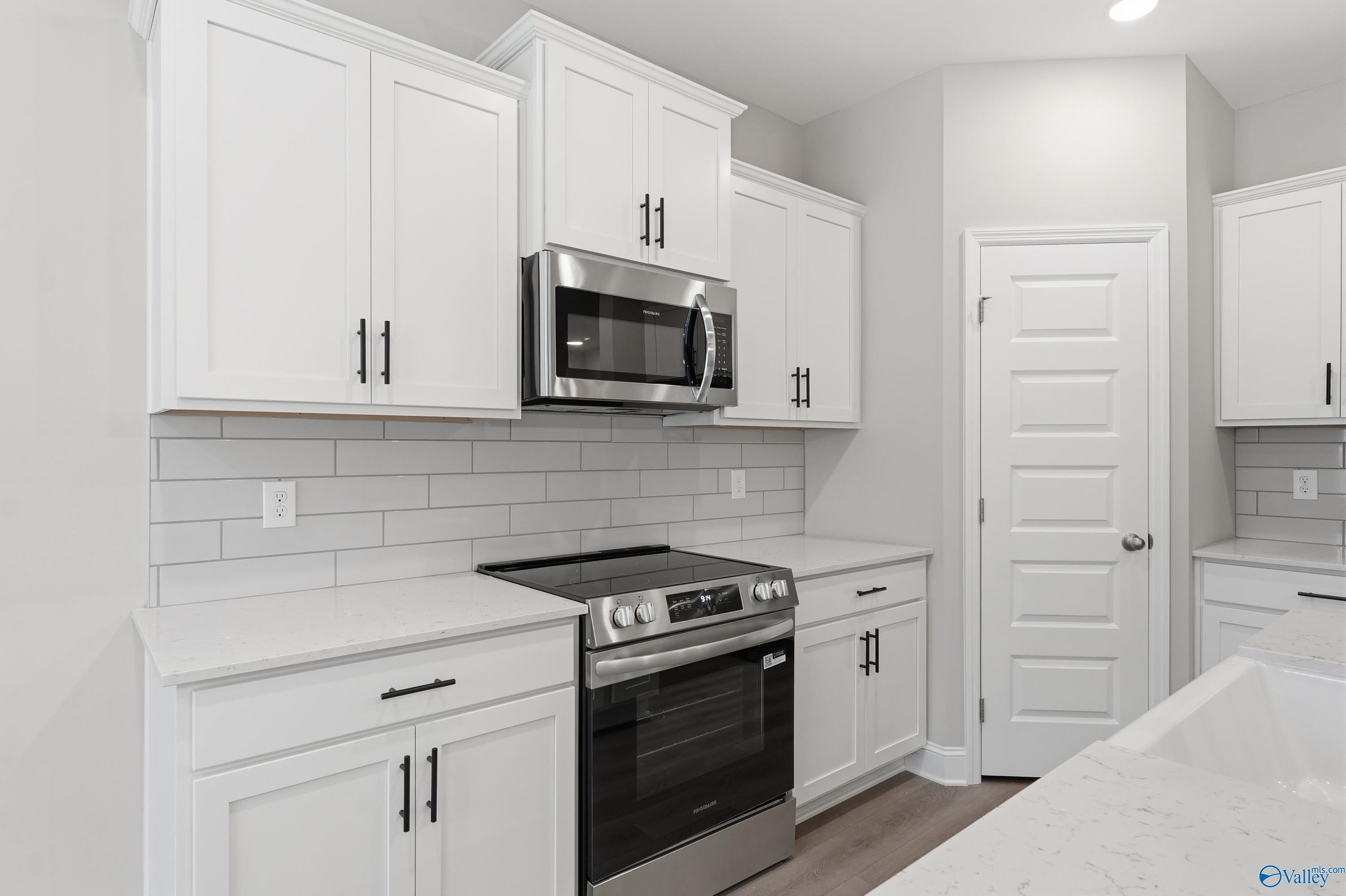 Image 5 of Davidson Homes' New Home at 415 Overland Pass