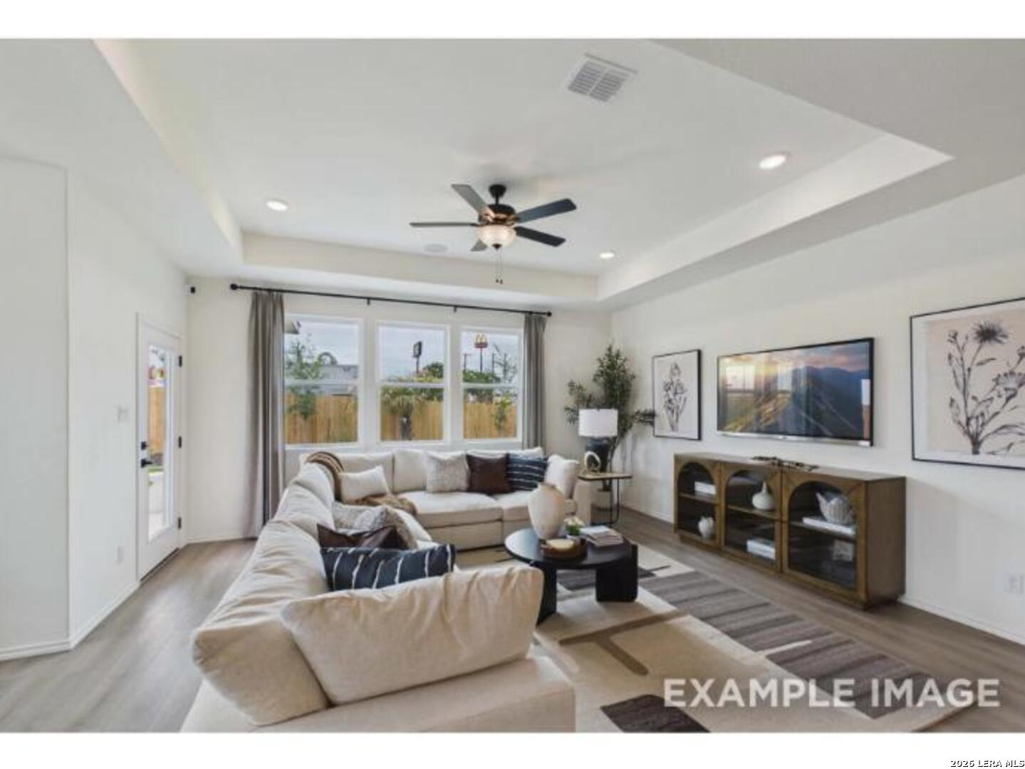 Image 14 of Davidson Homes' New Home at 7414 Bloodwood Bay