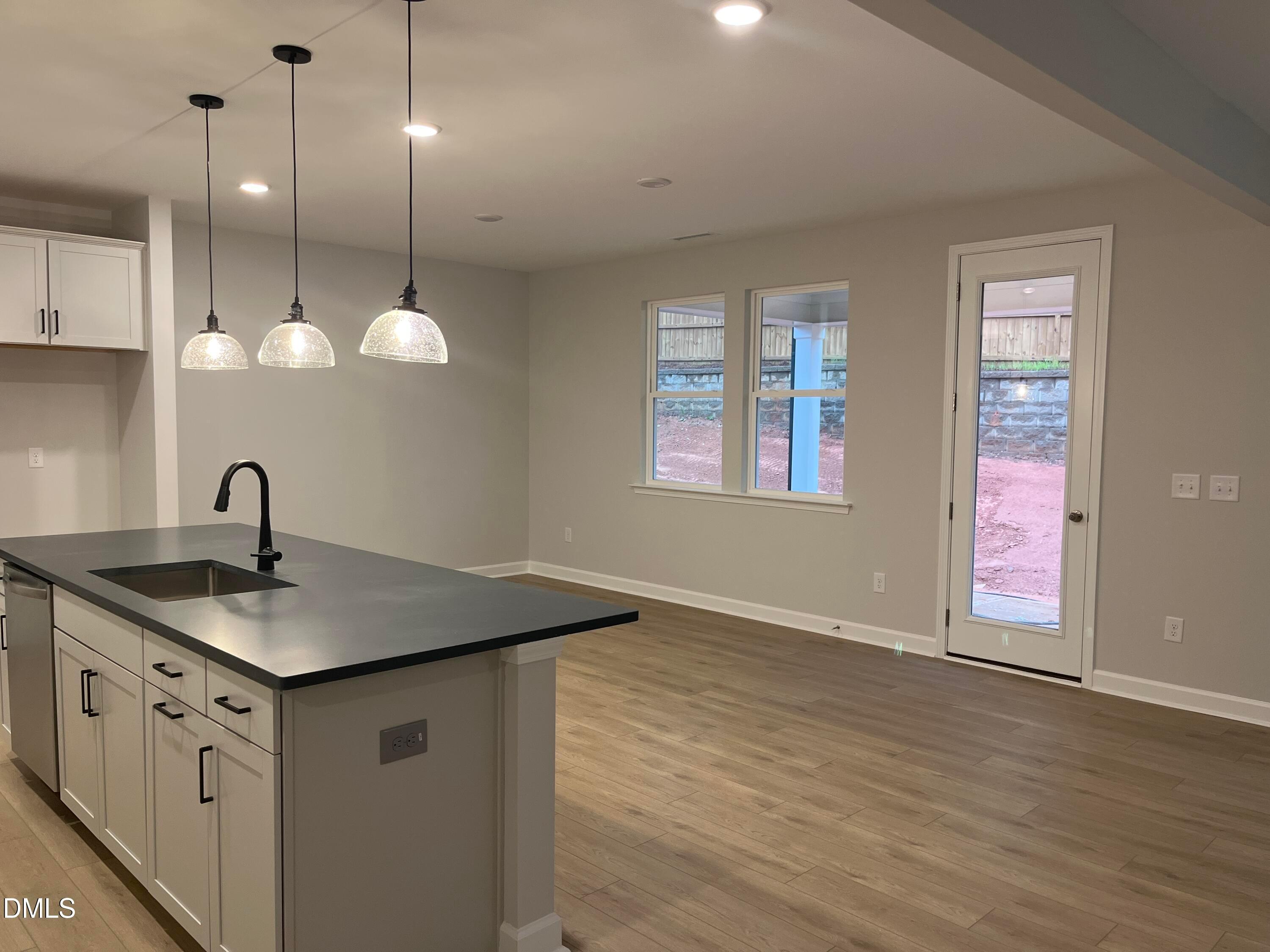 Image 9 of Davidson Homes' New Home at 725 Dragonfly Pond Way