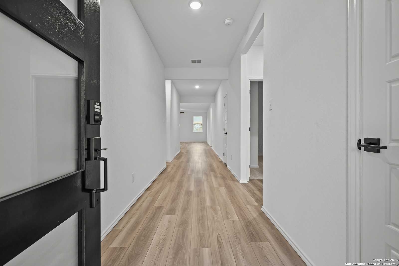 Image 3 of Davidson Homes' New Home at 7424 Cremorne