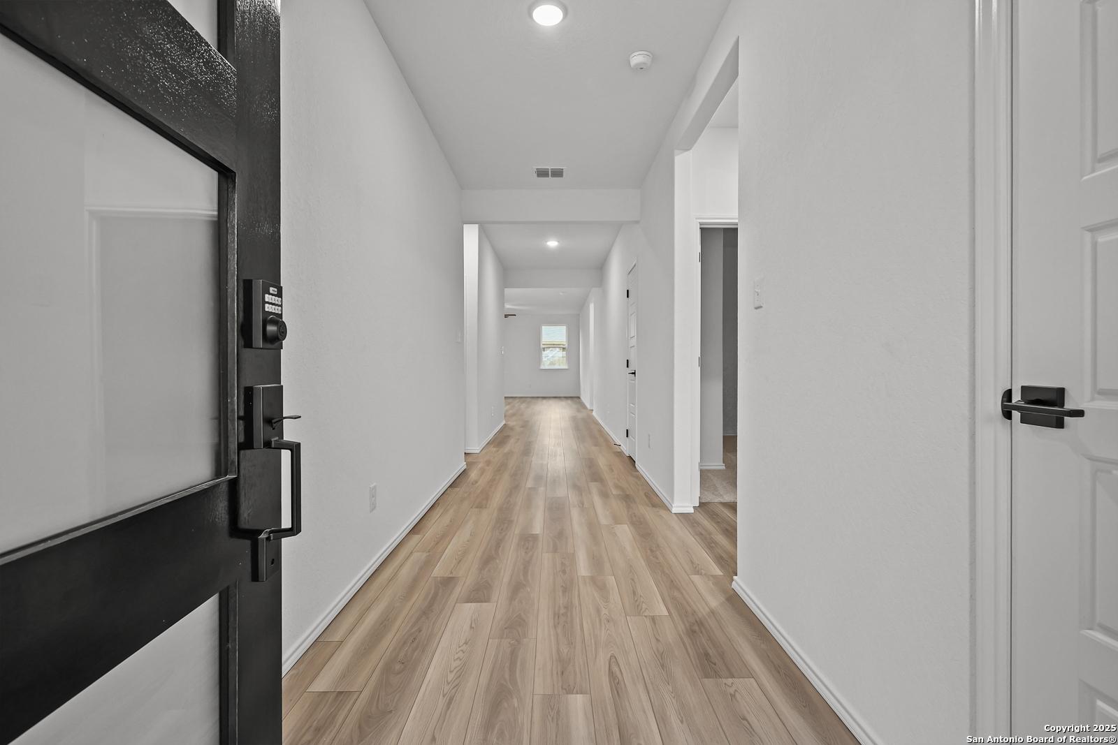 Image 3 of Davidson Homes' New Home at 7424 Cremorne