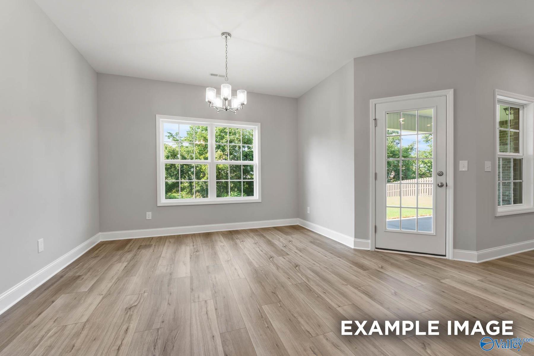 Image 12 of Davidson Homes' New Home at 29125 Crawfish Drive
