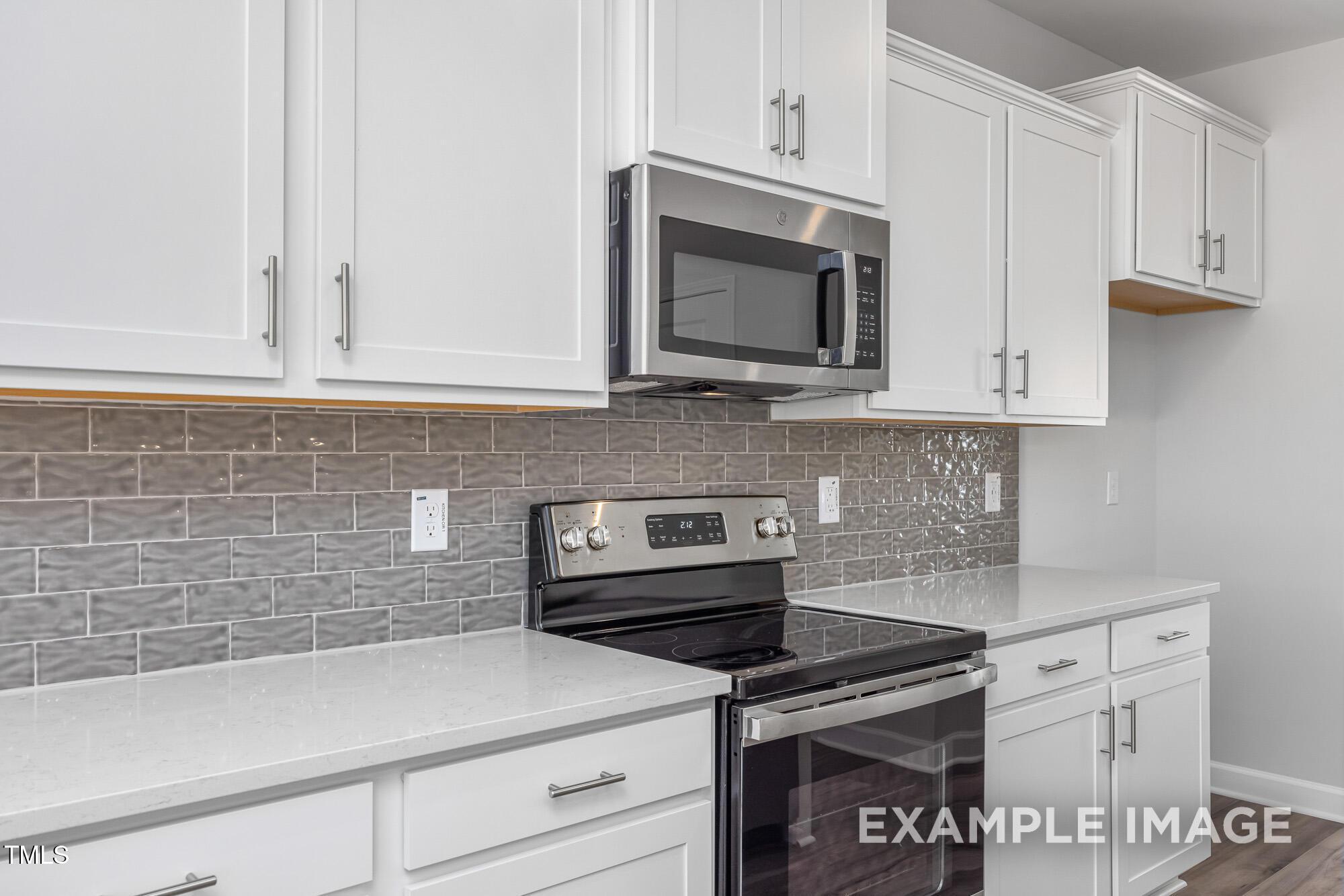 Image 25 of Davidson Homes' New Home at 77 Cultivator Court