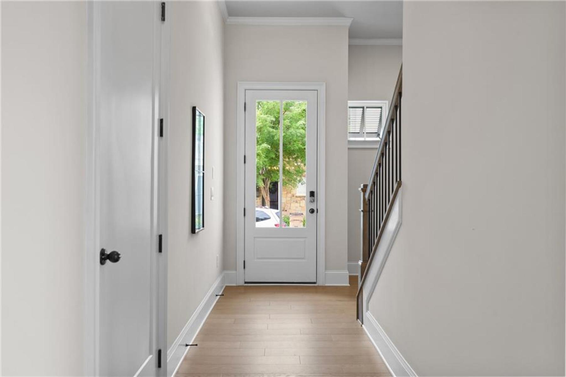 Image 75 of Davidson Homes' New Home at 91 Batten Board Way