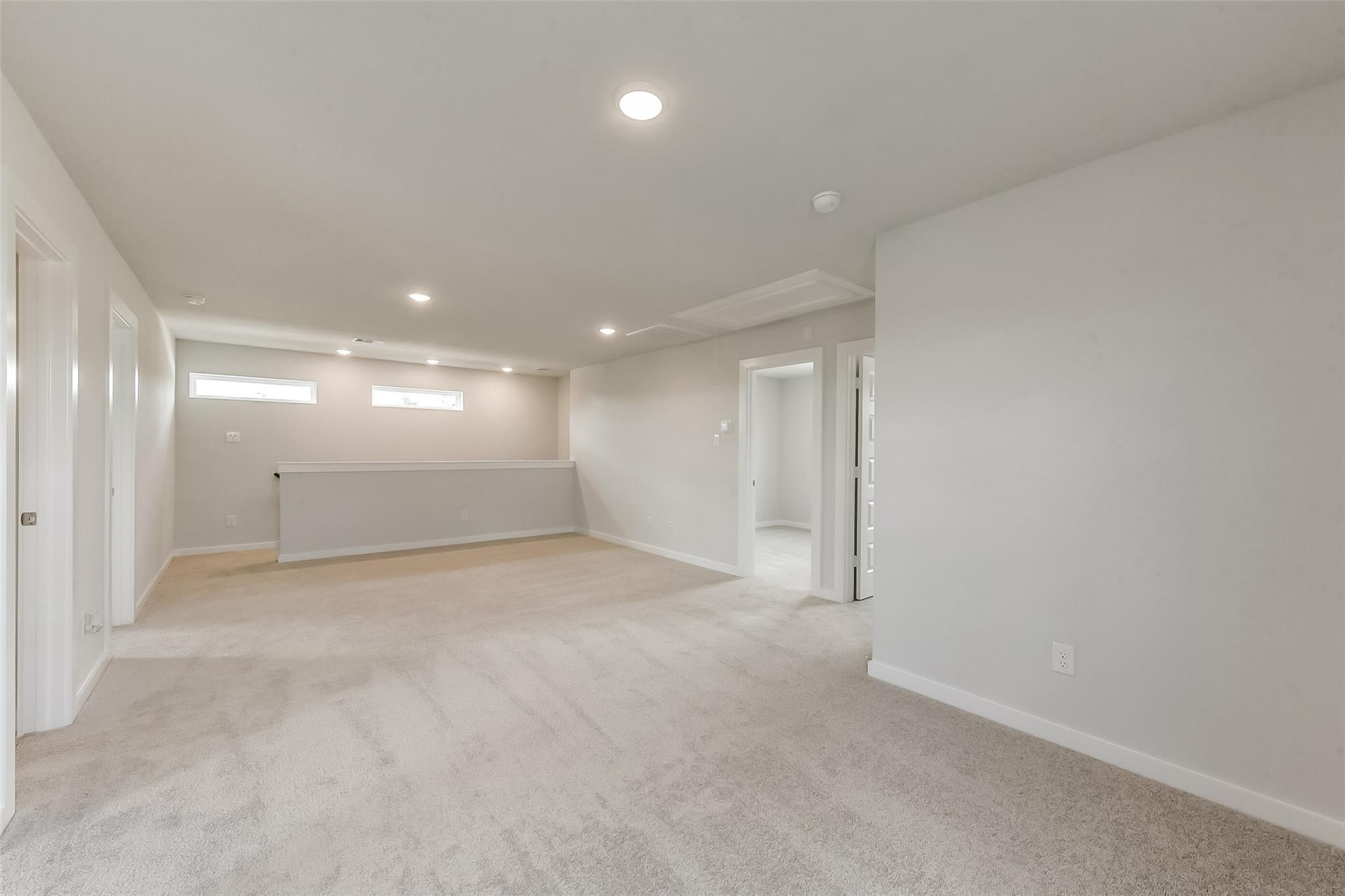 Image 23 of Davidson Homes' New Home at 1982 Brookpointe Lane