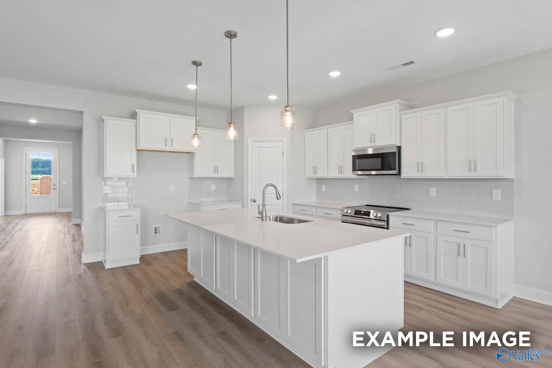 Image 10 of Davidson Homes' New Home at 20902 English Ivy Lane