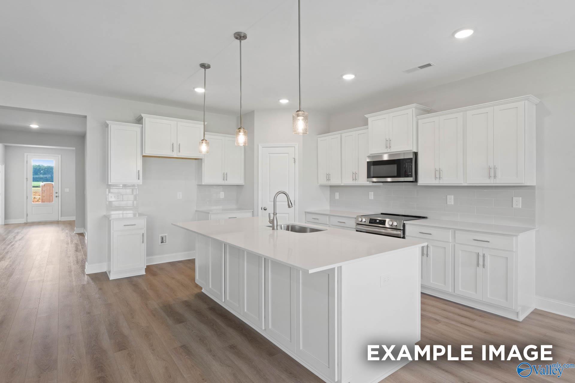 Image 10 of Davidson Homes' New Home at 20902 English Ivy Lane