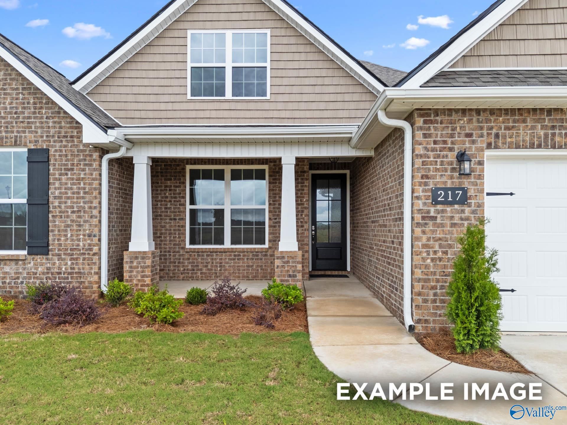 Image 16 of Davidson Homes' New Home at 117 Sniper Street