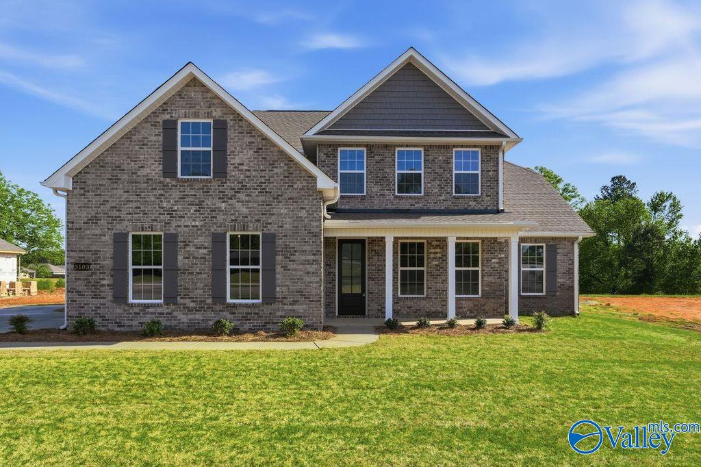 Image 38 of Davidson Homes' New Home at 3103 Upper River Road