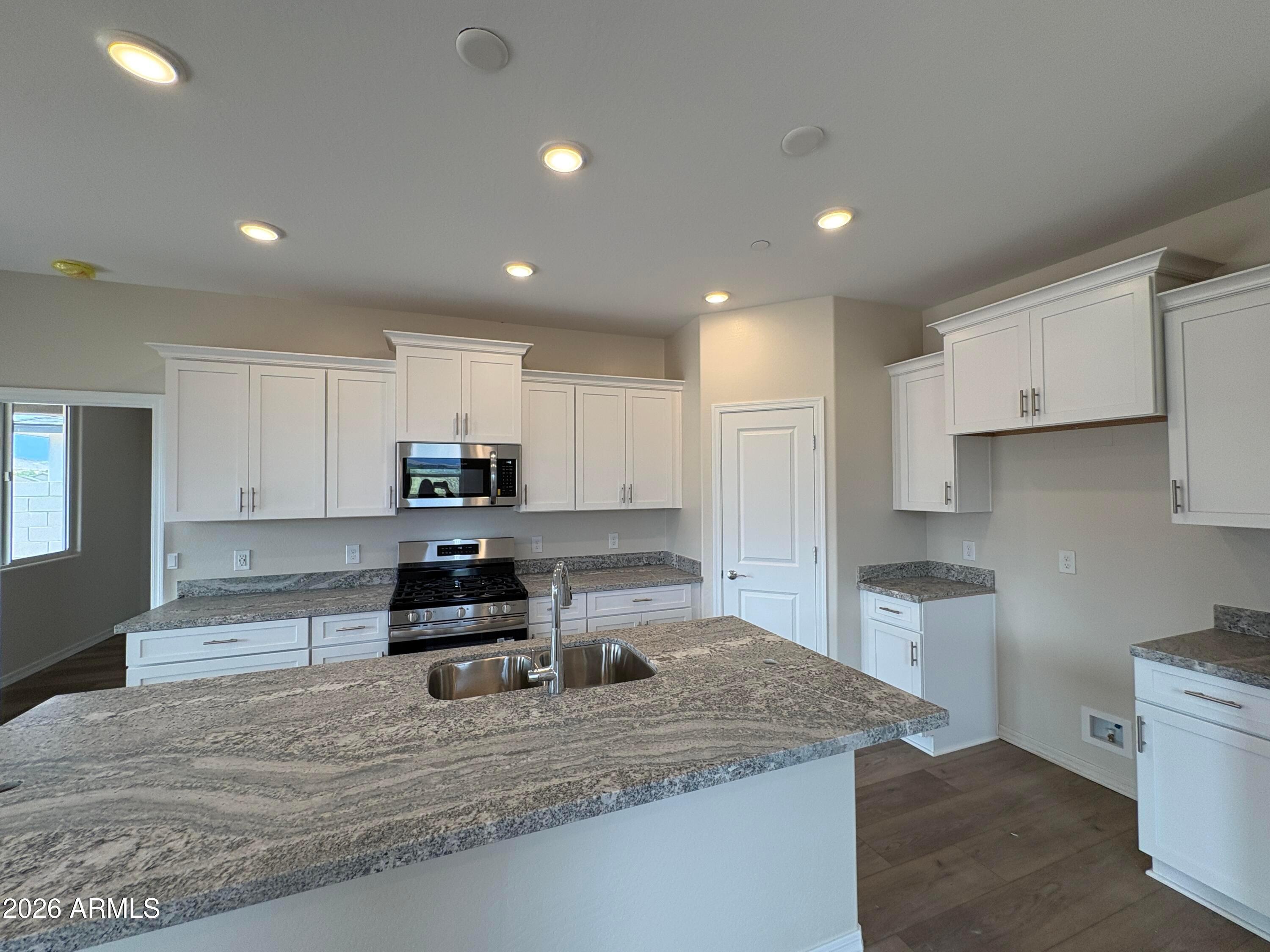 Image 3 of Davidson Homes' New Home at 992 Annas Avenue