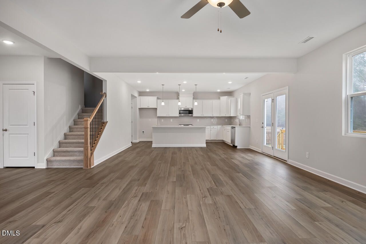 Image 8 of Davidson Homes' New Home at 267 Old Fashioned Way