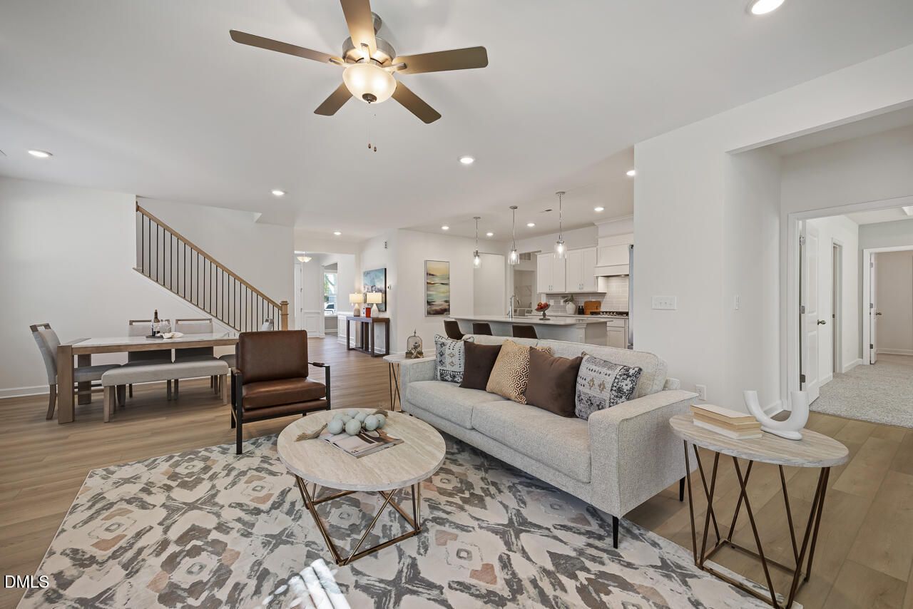 Image 12 of Davidson Homes' New Home at 824 Diana Victoria Court